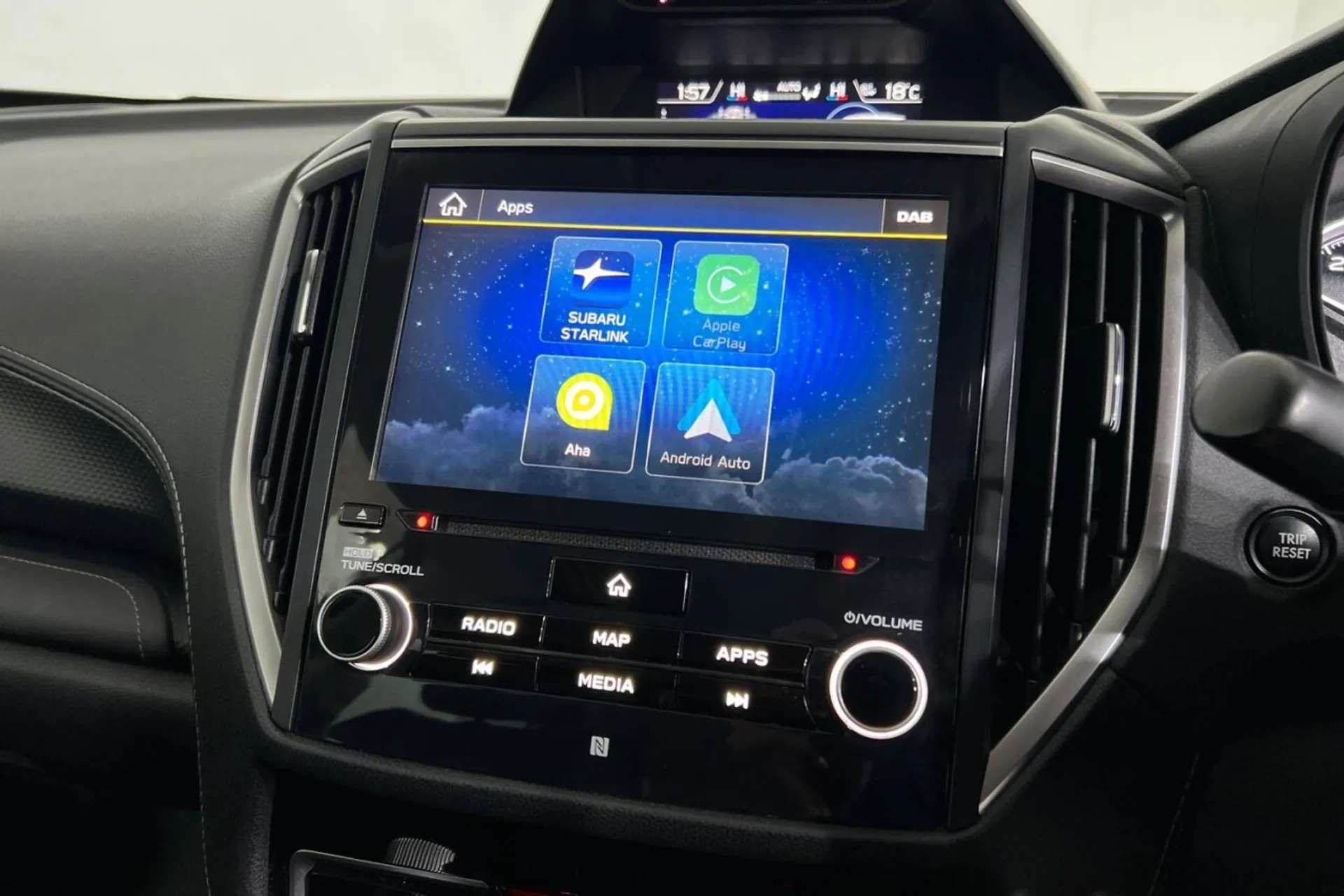 2022 SUBARU FORESTER 2022 SUBARU FORESTER