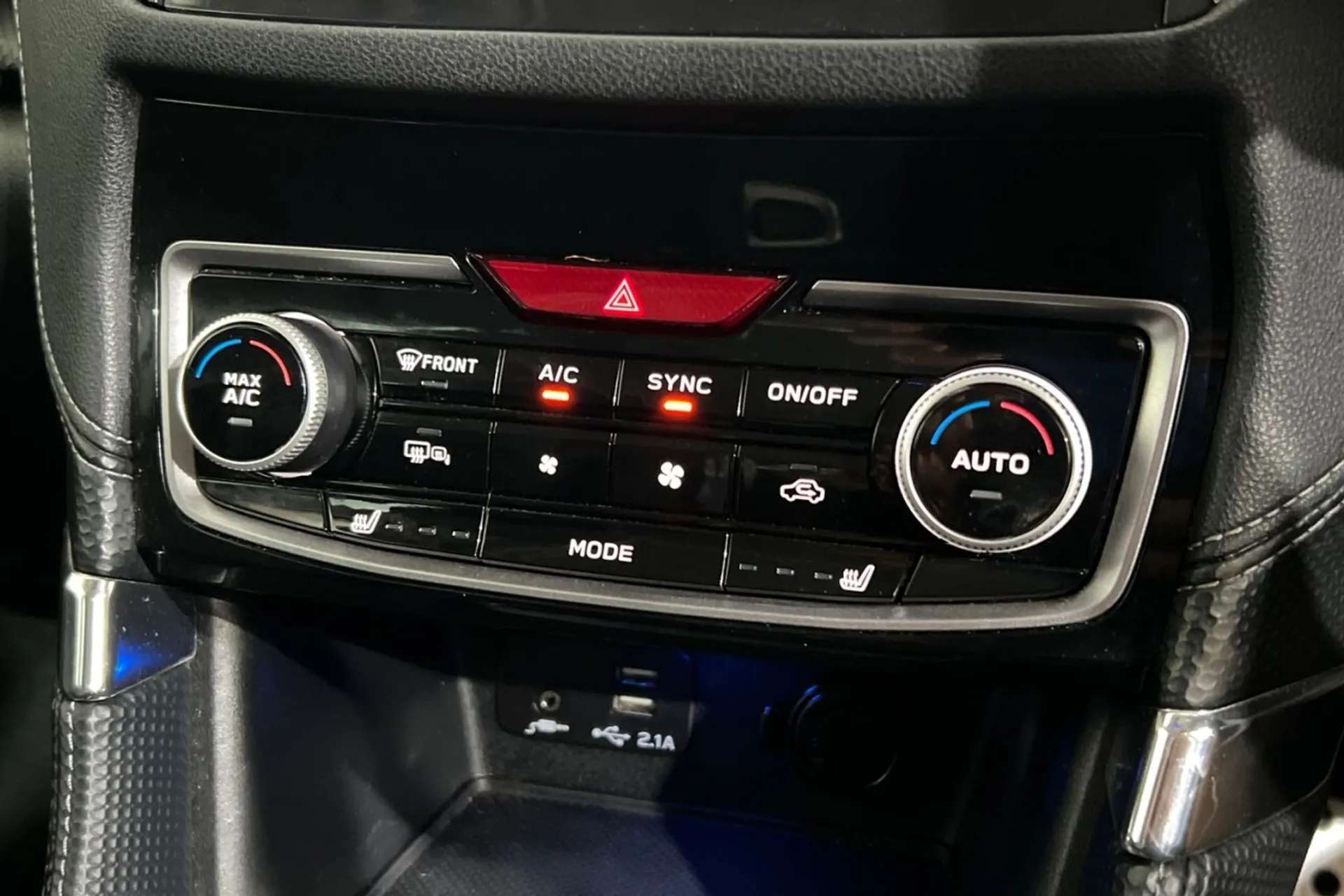 2022 SUBARU FORESTER 2022 SUBARU FORESTER