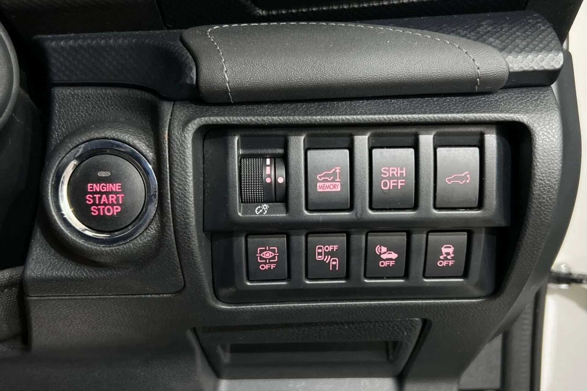 2022 SUBARU FORESTER 2022 SUBARU FORESTER