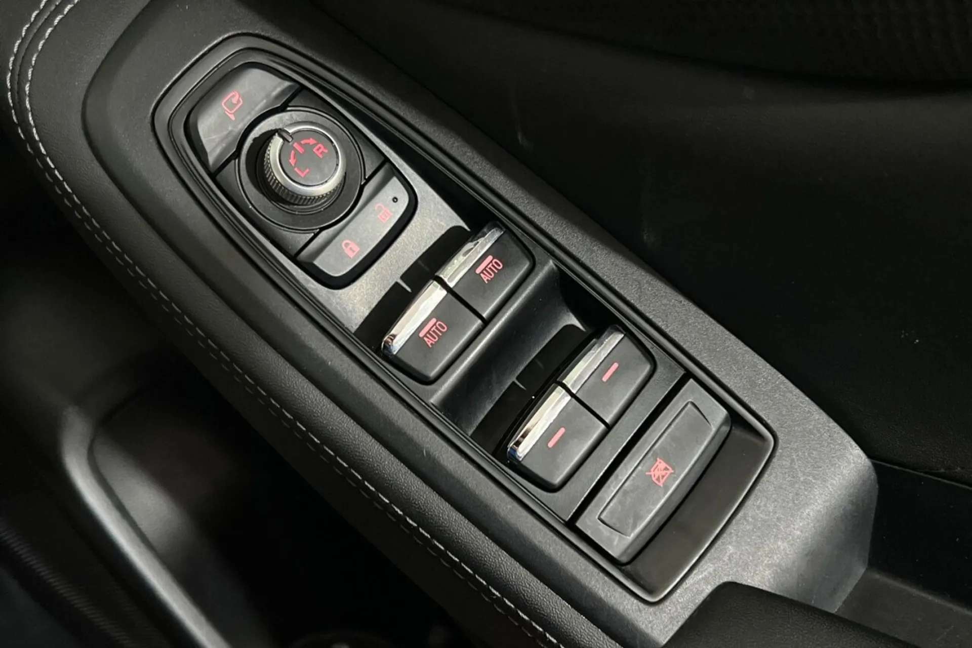 2022 SUBARU FORESTER 2022 SUBARU FORESTER