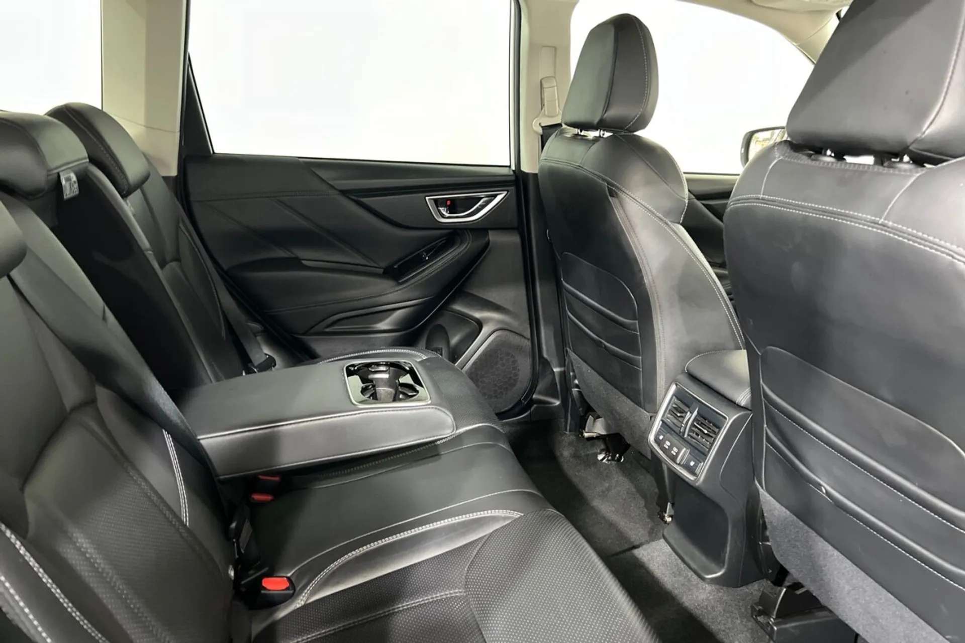 2022 SUBARU FORESTER 2022 SUBARU FORESTER