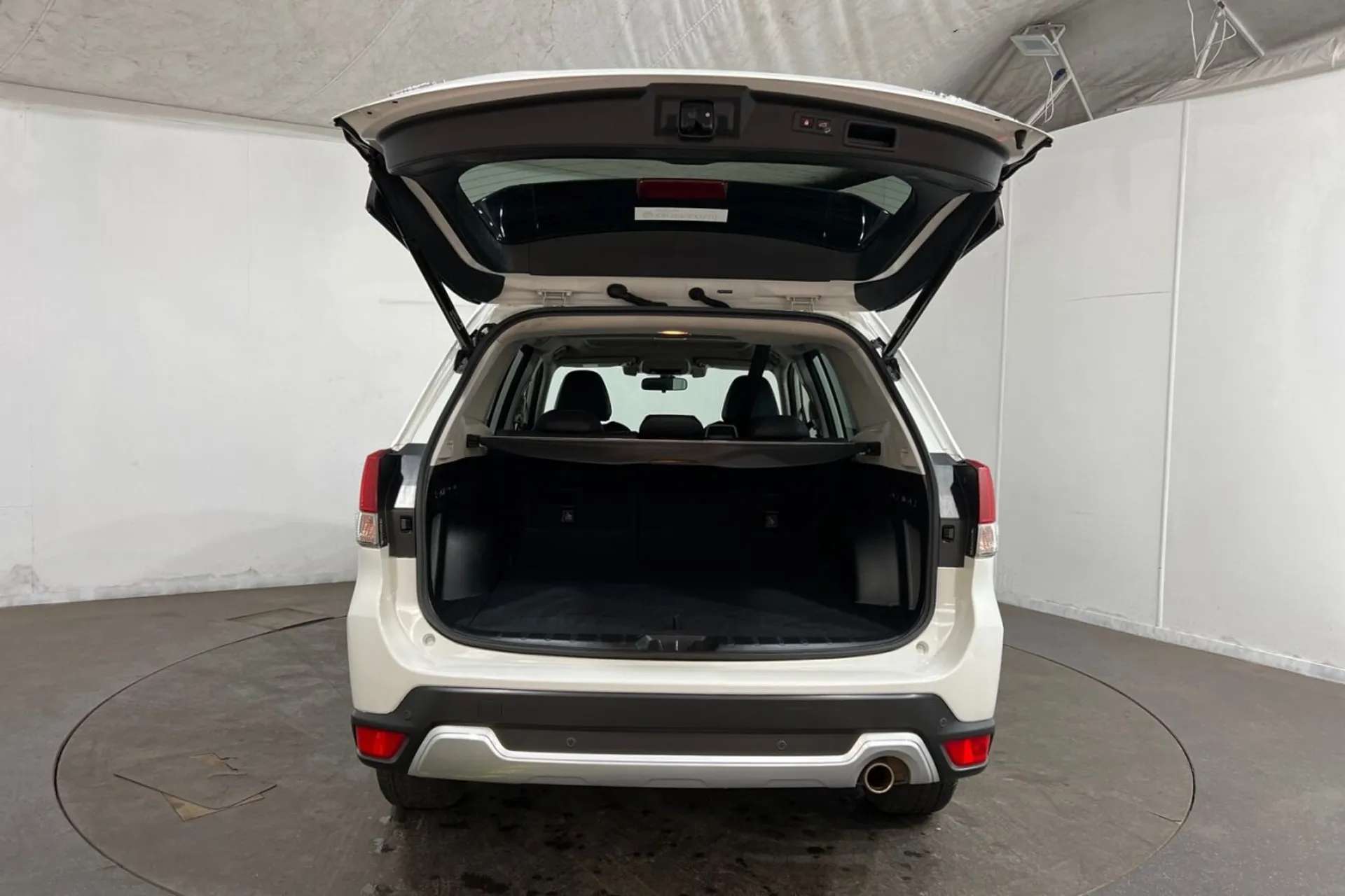 2022 SUBARU FORESTER 2022 SUBARU FORESTER