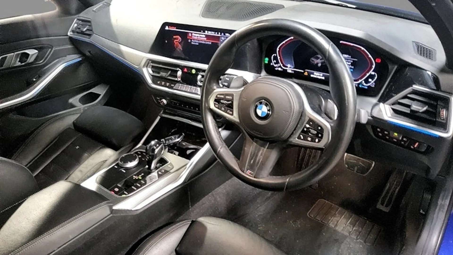 2020 BMW 3 SERIES 2020 BMW 3 SERIES