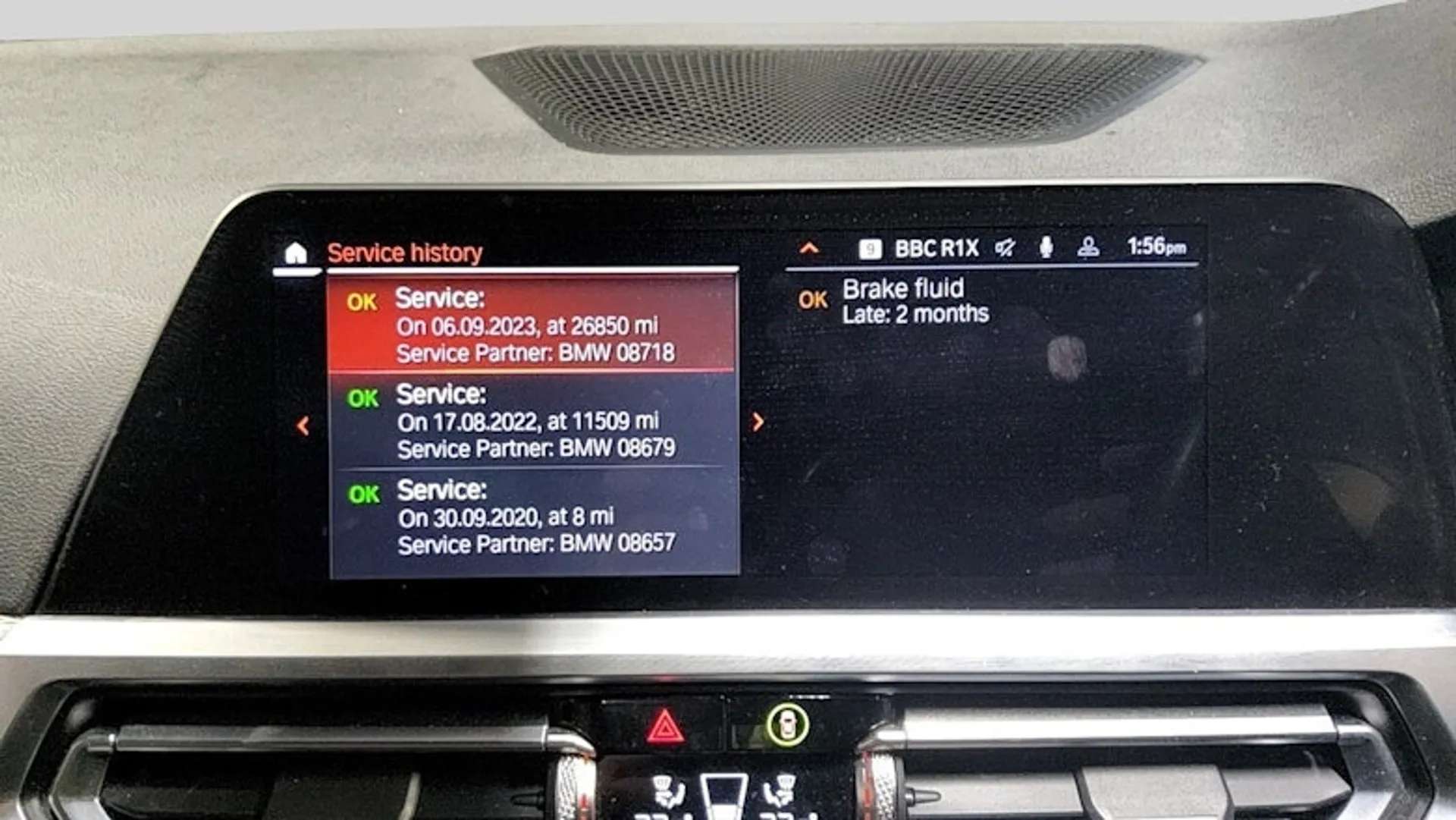 2020 BMW 3 SERIES 2020 BMW 3 SERIES