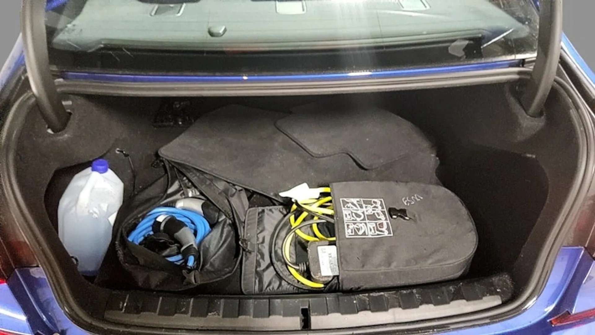 2020 BMW 3 SERIES 2020 BMW 3 SERIES