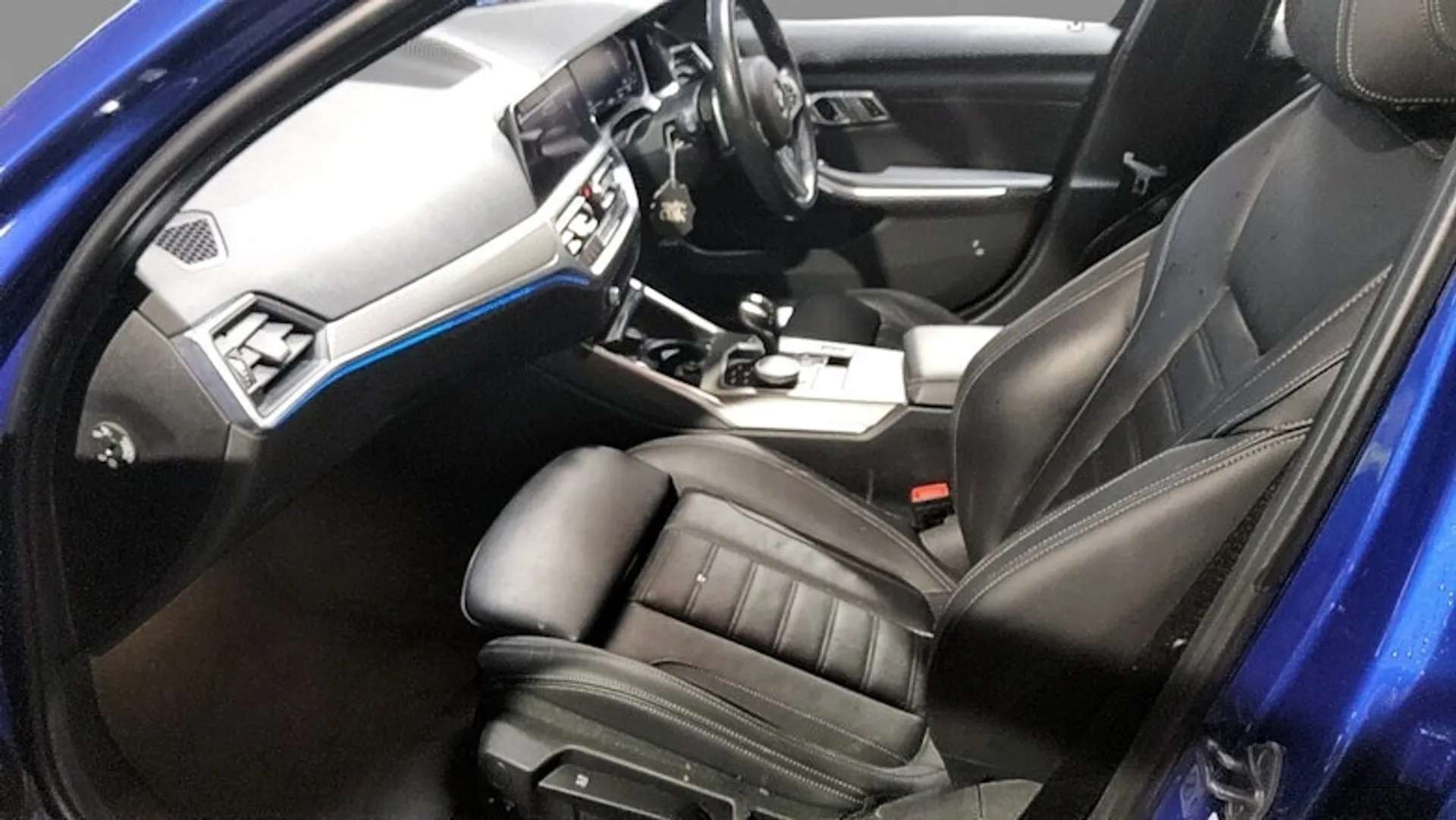 2020 BMW 3 SERIES 2020 BMW 3 SERIES