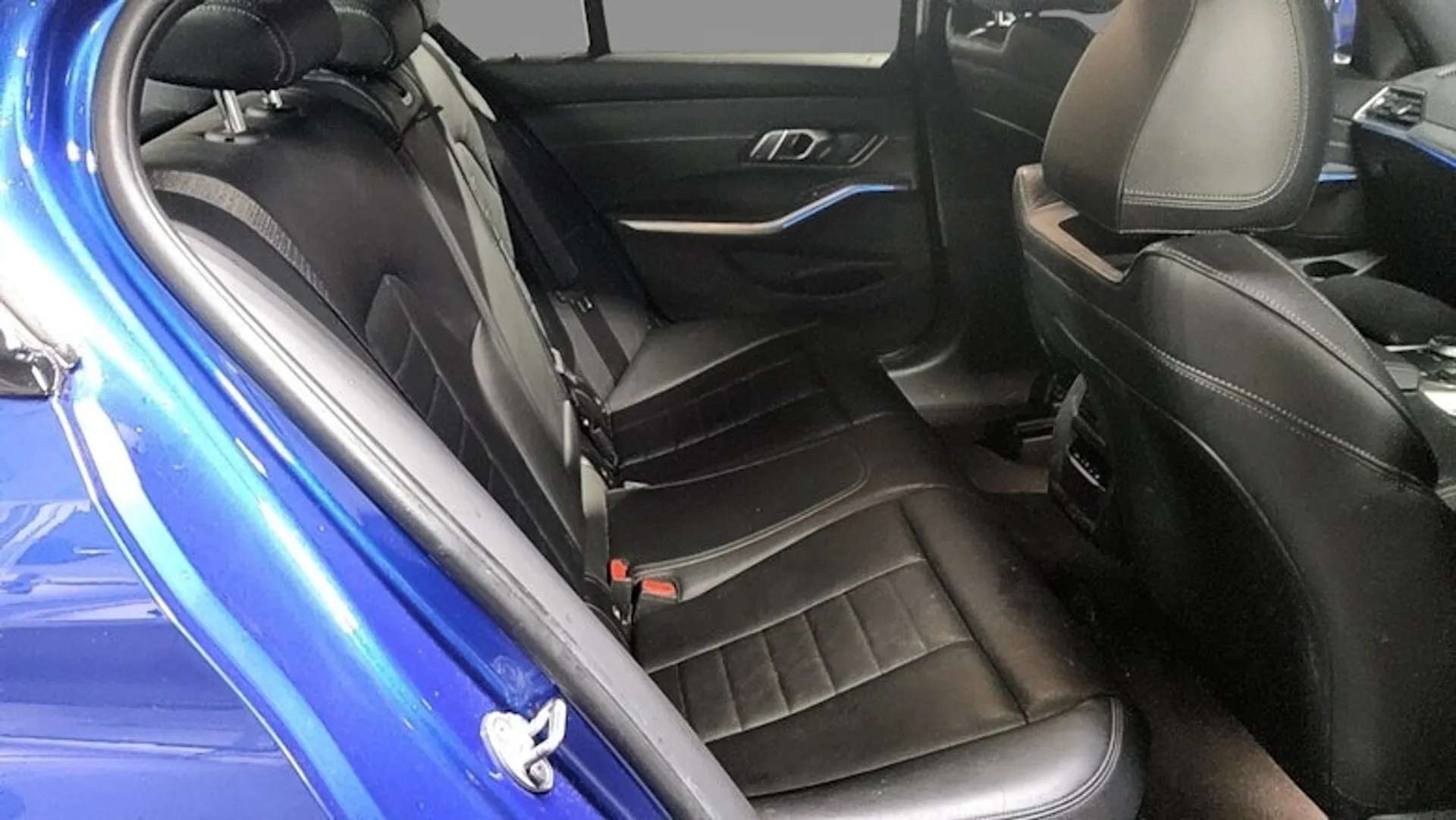 2020 BMW 3 SERIES 2020 BMW 3 SERIES