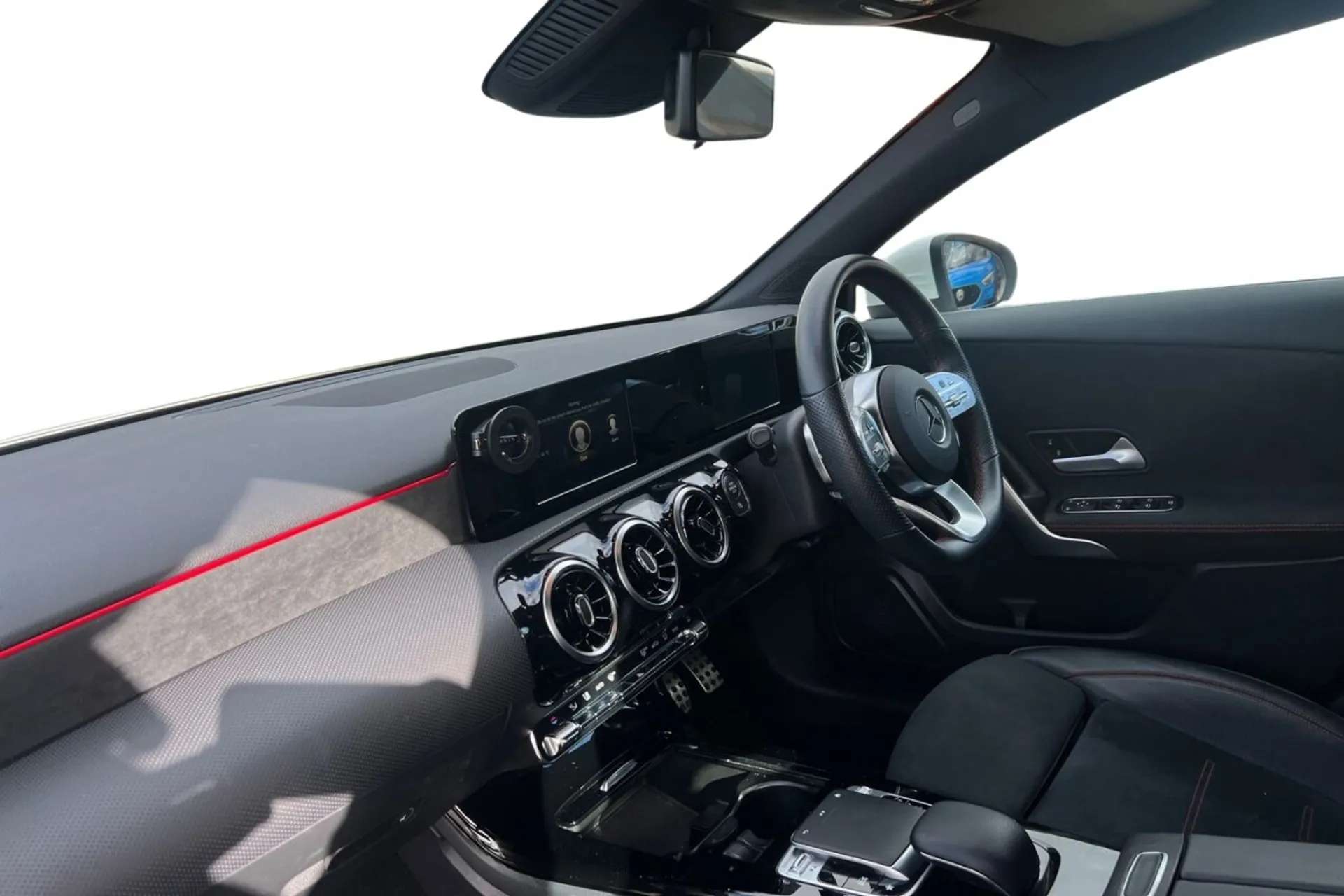 2019 MERCEDES-BENZ A-CLASS 2019 MERCEDES-BENZ A-CLASS