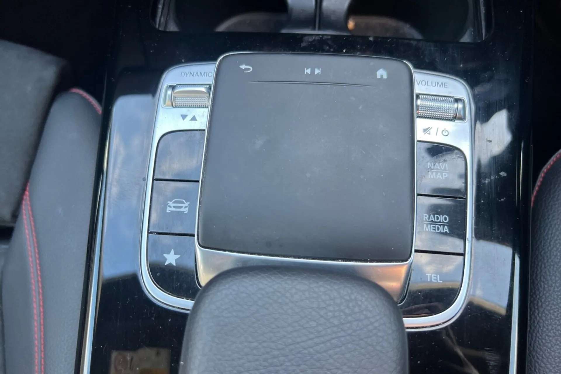 2019 MERCEDES-BENZ A-CLASS 2019 MERCEDES-BENZ A-CLASS