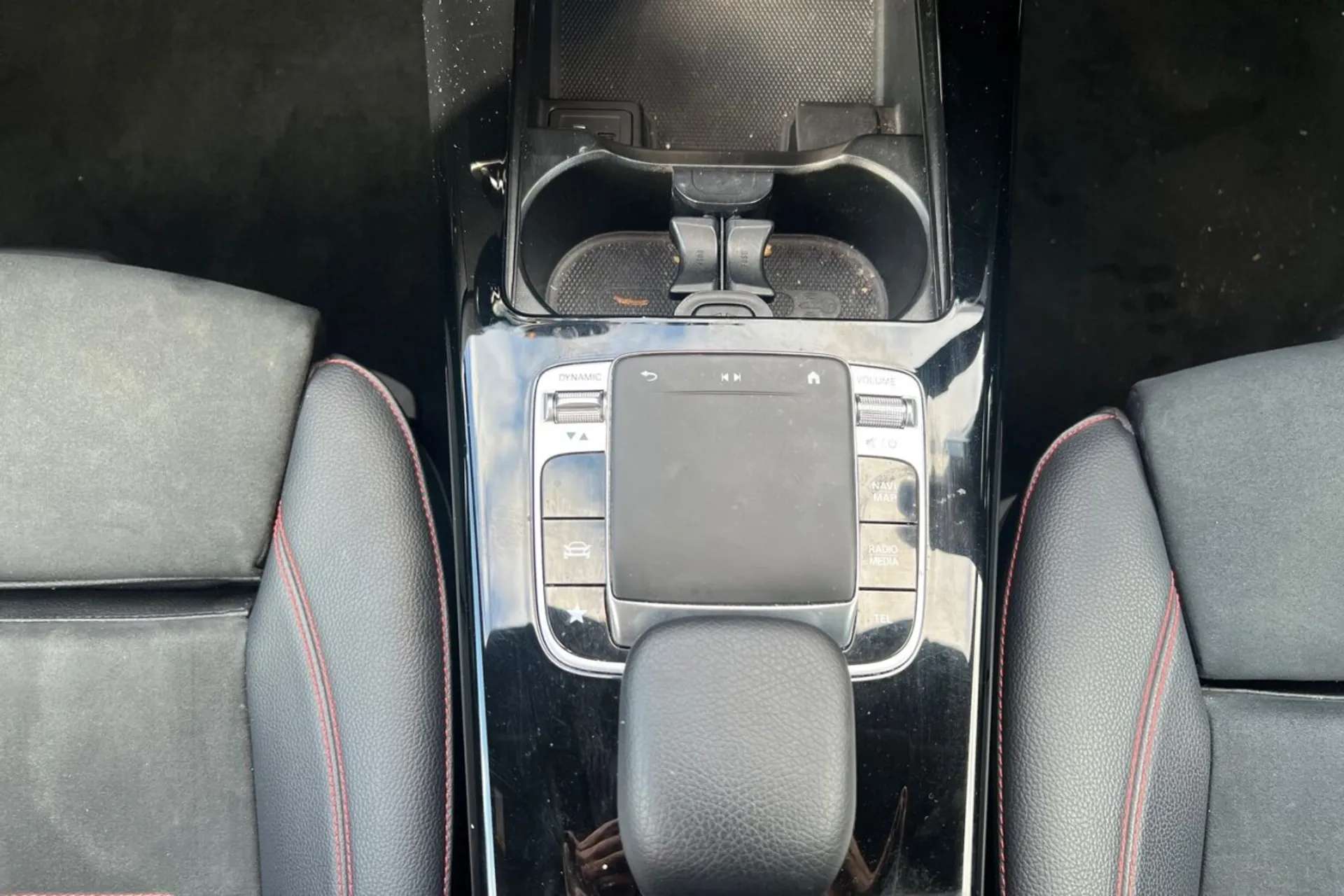 2019 MERCEDES-BENZ A-CLASS 2019 MERCEDES-BENZ A-CLASS