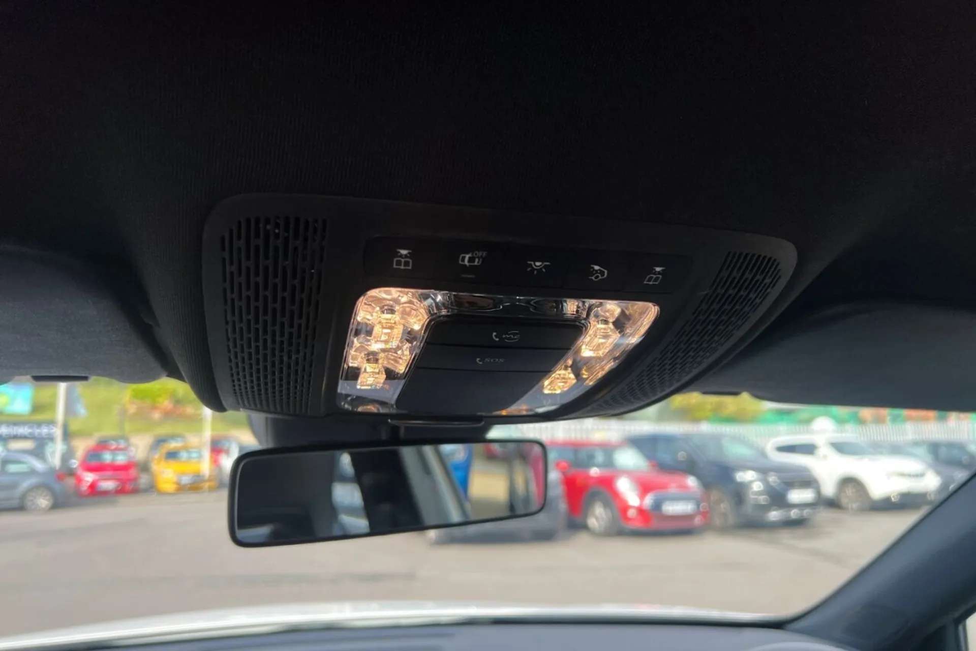 2019 MERCEDES-BENZ A-CLASS 2019 MERCEDES-BENZ A-CLASS