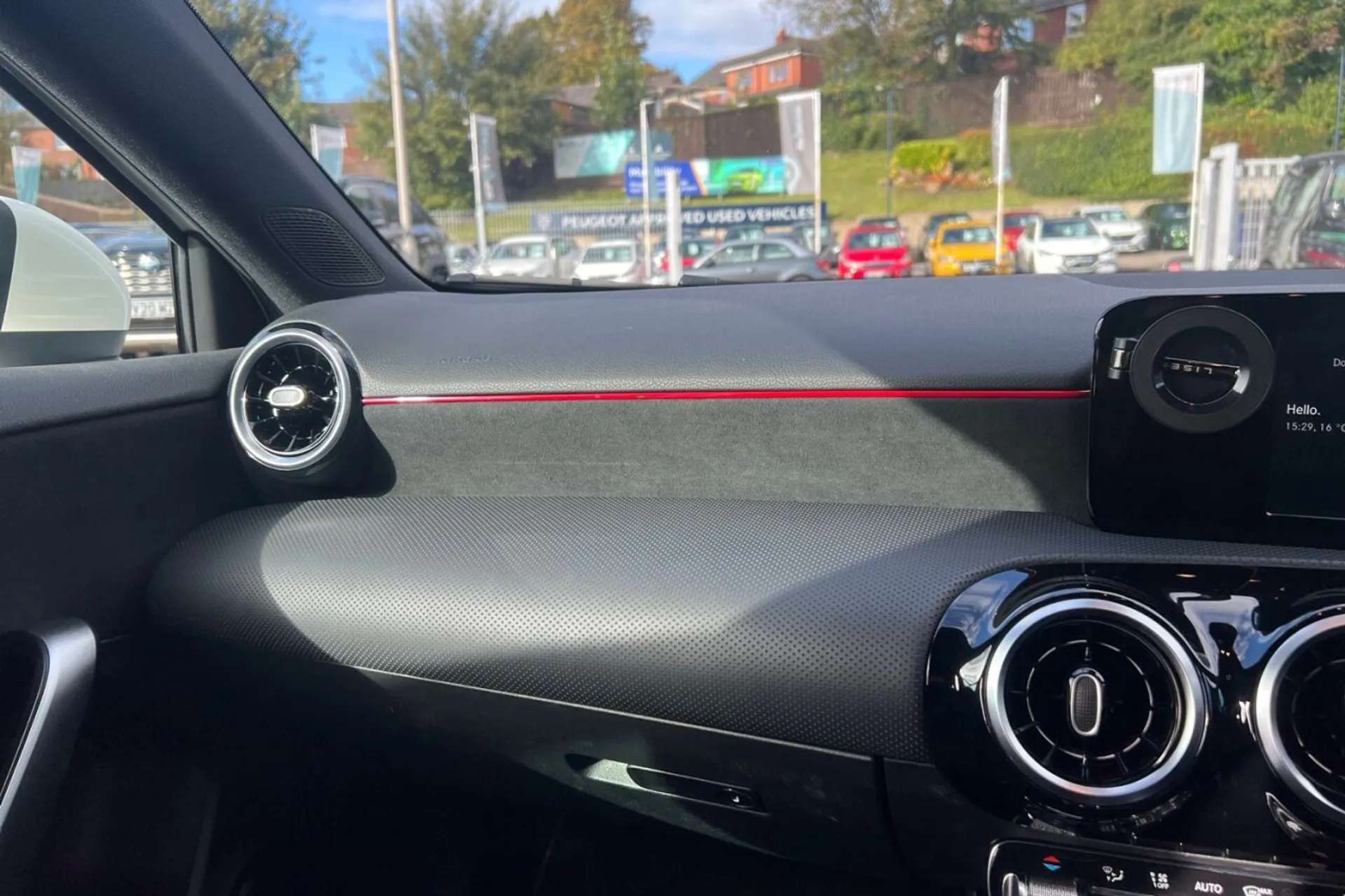 2019 MERCEDES-BENZ A-CLASS 2019 MERCEDES-BENZ A-CLASS