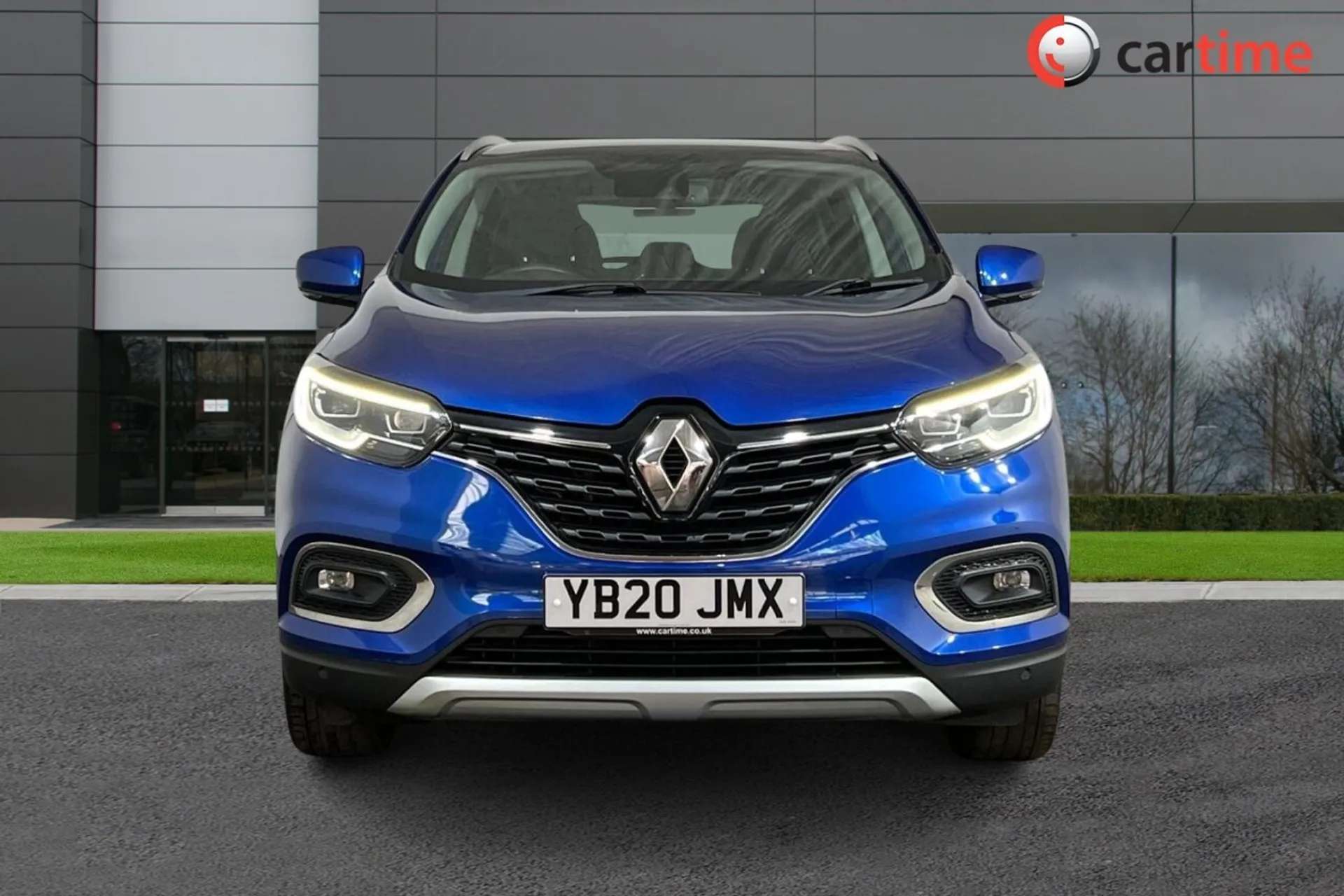 2020 RENAULT KADJAR 2020 RENAULT KADJAR