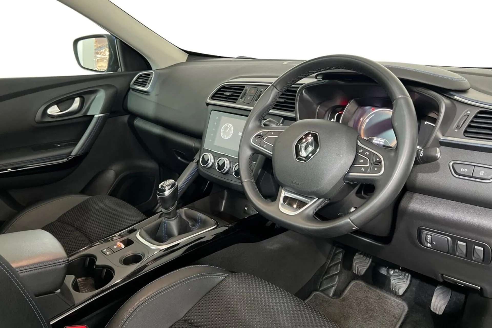 2020 RENAULT KADJAR 2020 RENAULT KADJAR