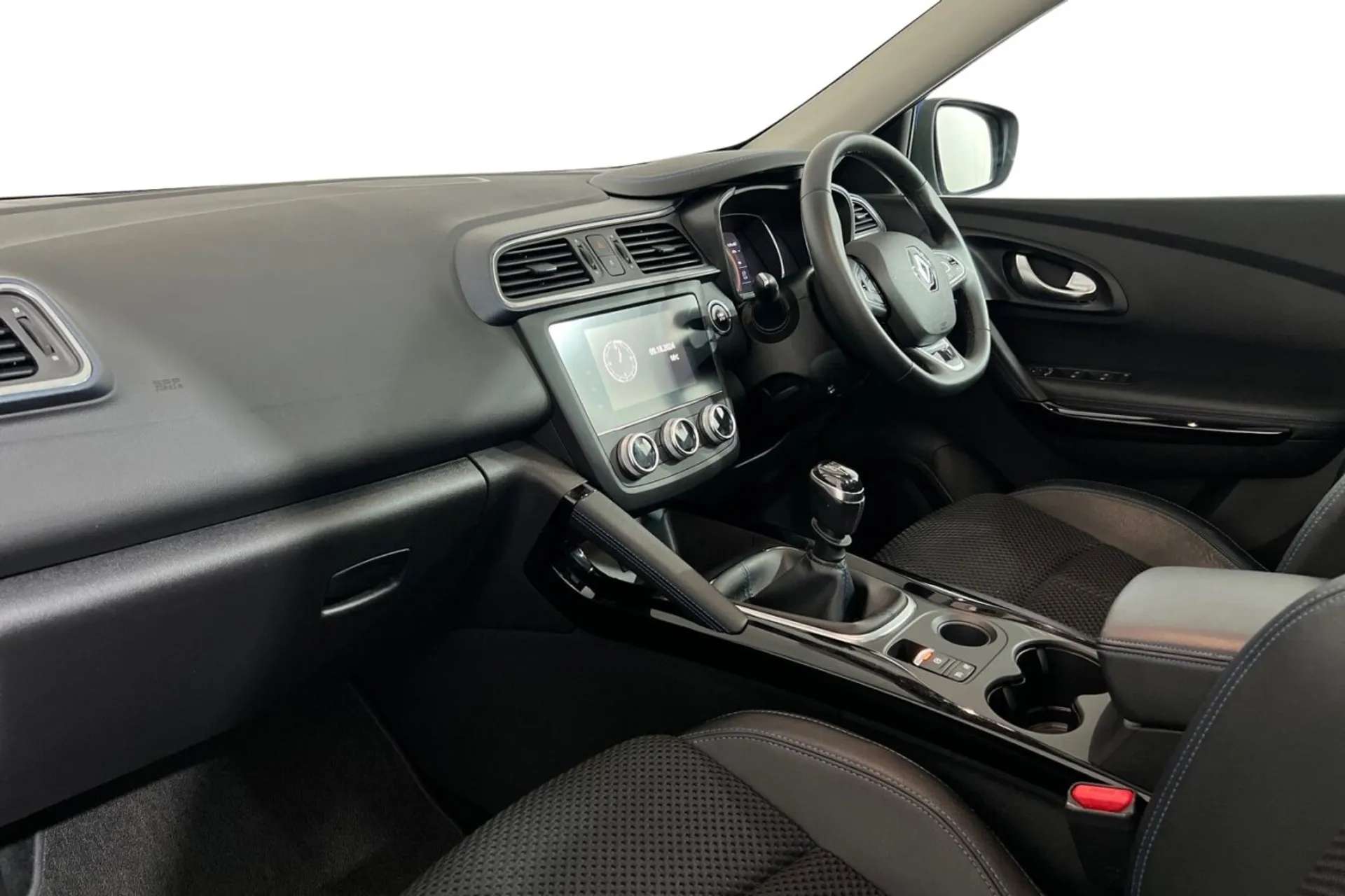 2020 RENAULT KADJAR 2020 RENAULT KADJAR