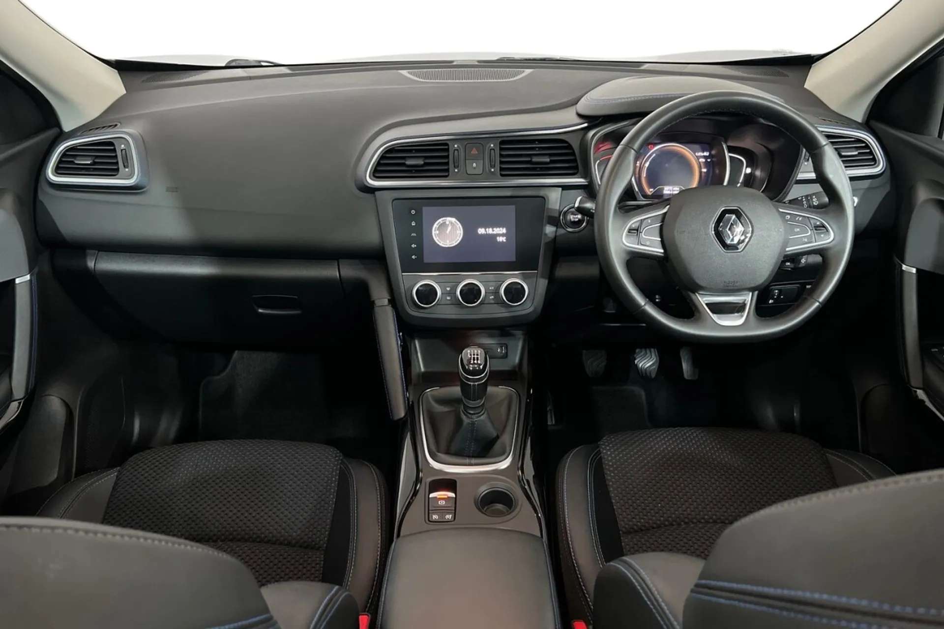 2020 RENAULT KADJAR 2020 RENAULT KADJAR