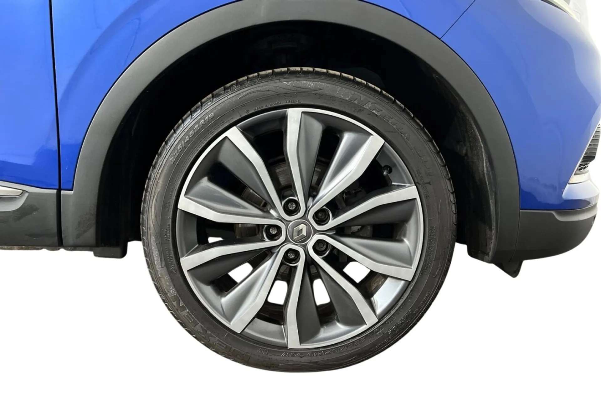 2020 RENAULT KADJAR 2020 RENAULT KADJAR