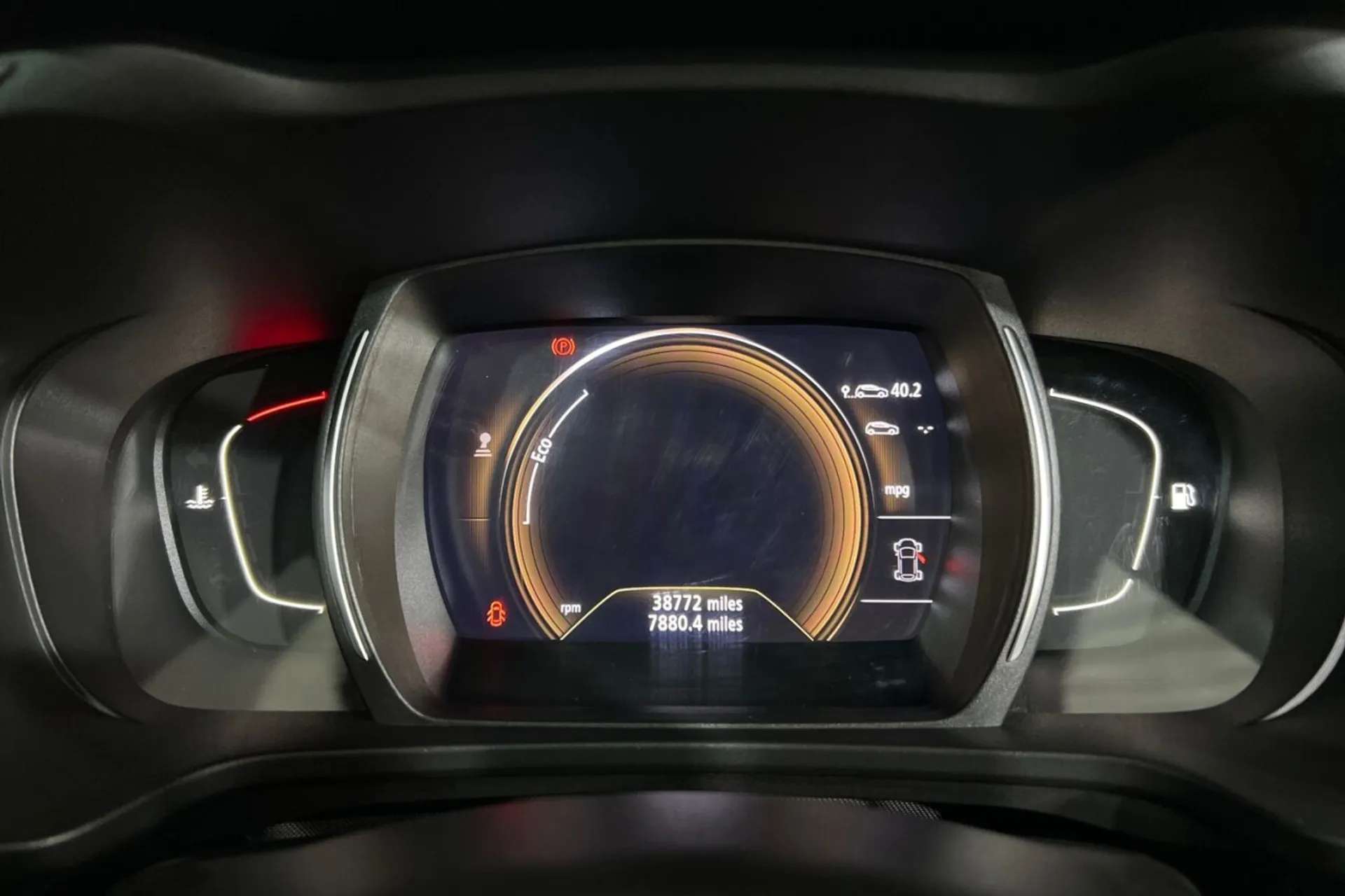 2020 RENAULT KADJAR 2020 RENAULT KADJAR