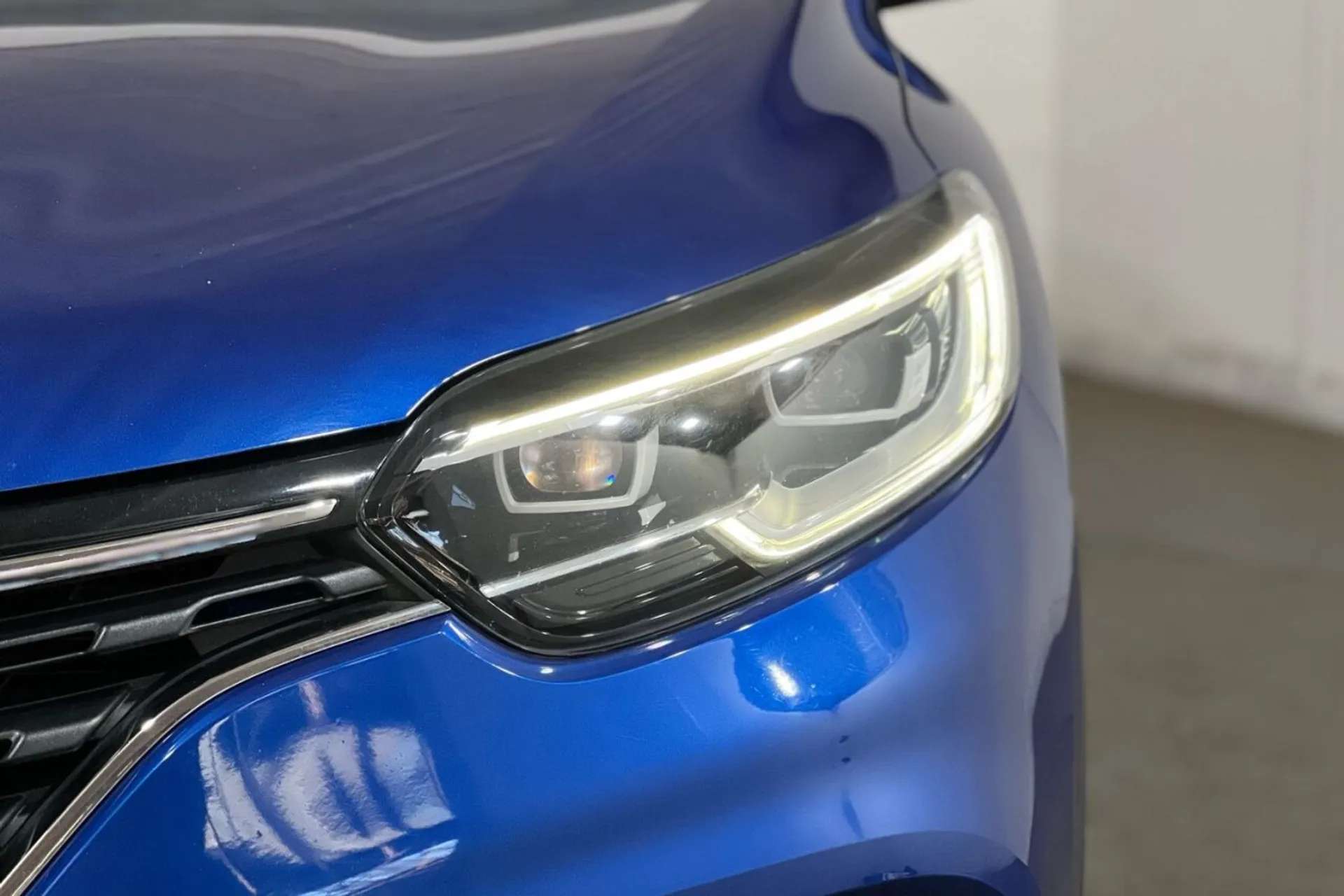 2020 RENAULT KADJAR 2020 RENAULT KADJAR