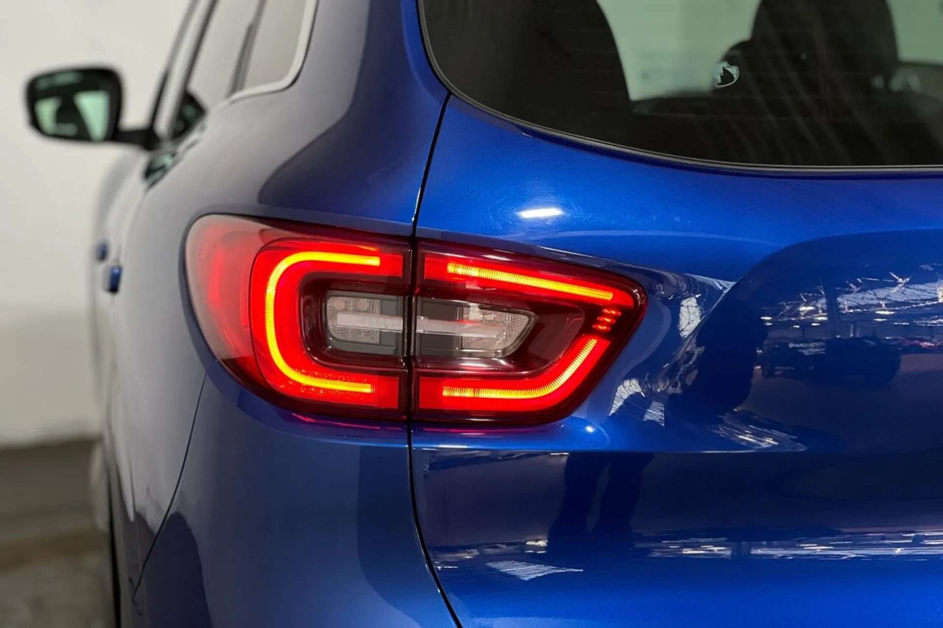 2020 RENAULT KADJAR 2020 RENAULT KADJAR