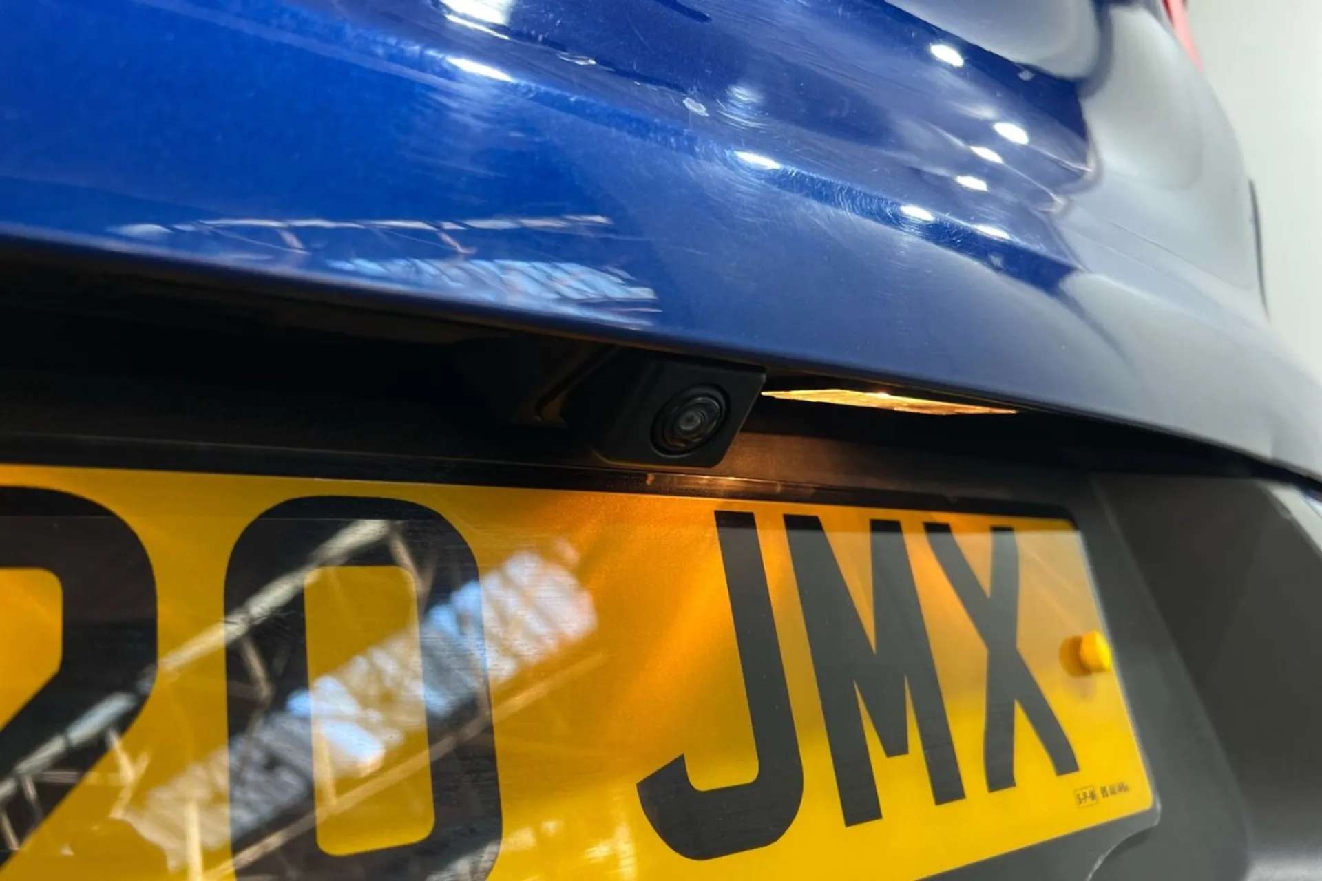 2020 RENAULT KADJAR 2020 RENAULT KADJAR