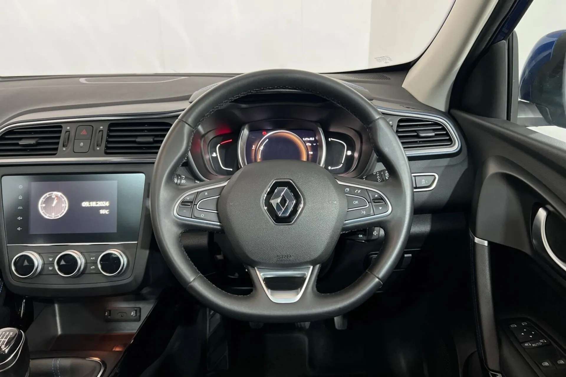 2020 RENAULT KADJAR 2020 RENAULT KADJAR