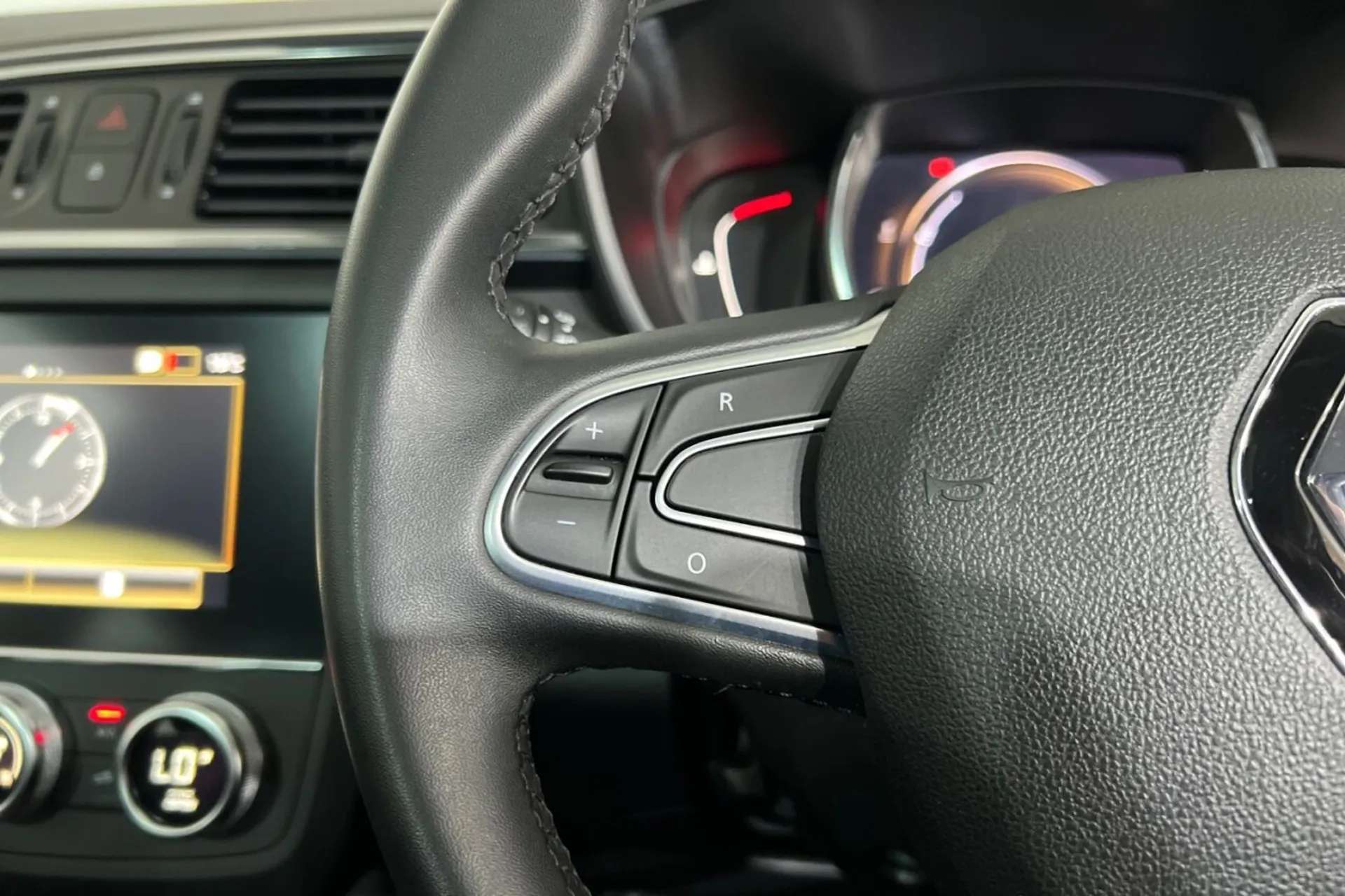 2020 RENAULT KADJAR 2020 RENAULT KADJAR