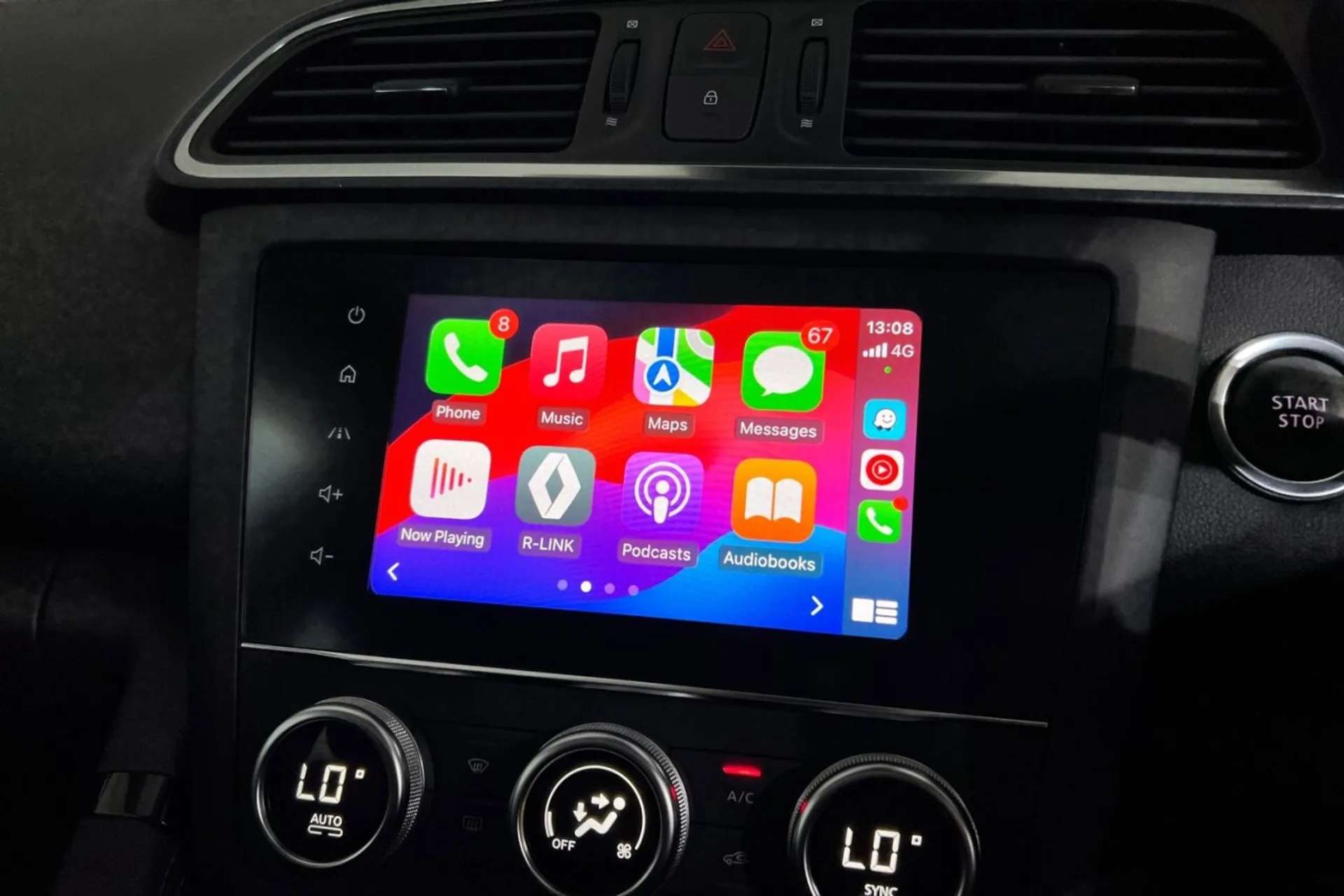 2020 RENAULT KADJAR 2020 RENAULT KADJAR