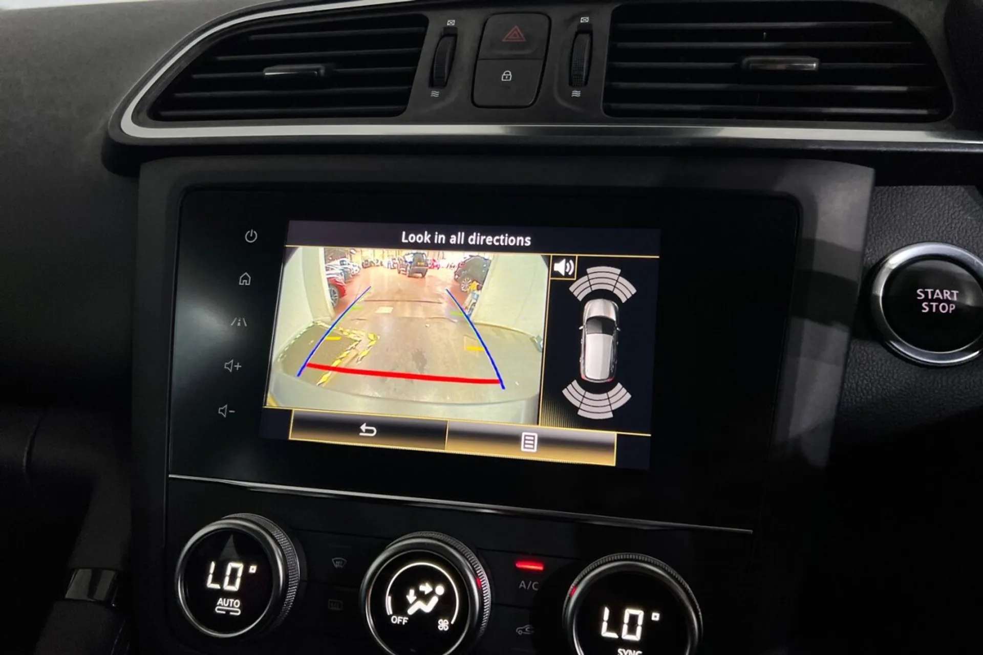 2020 RENAULT KADJAR 2020 RENAULT KADJAR