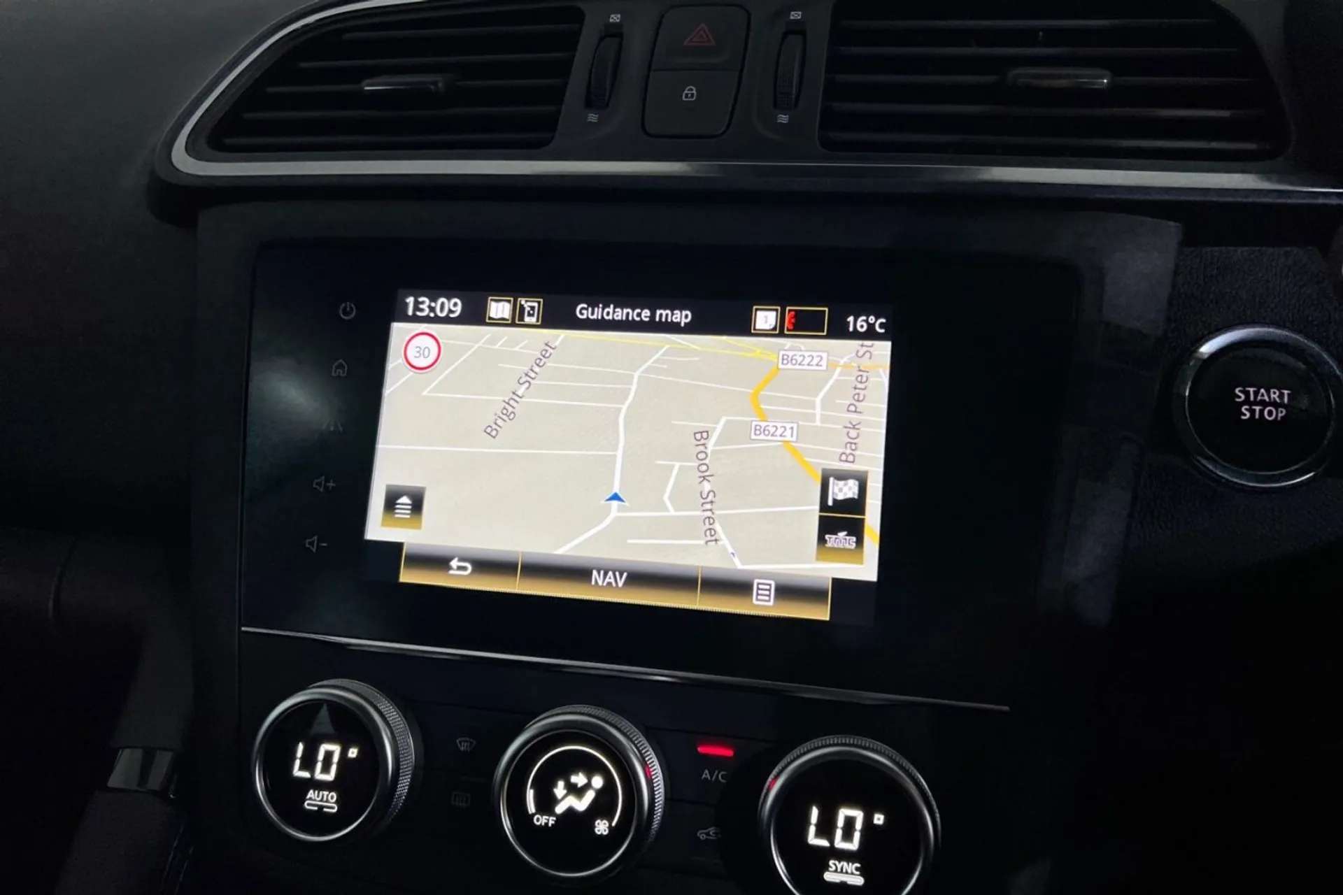 2020 RENAULT KADJAR 2020 RENAULT KADJAR