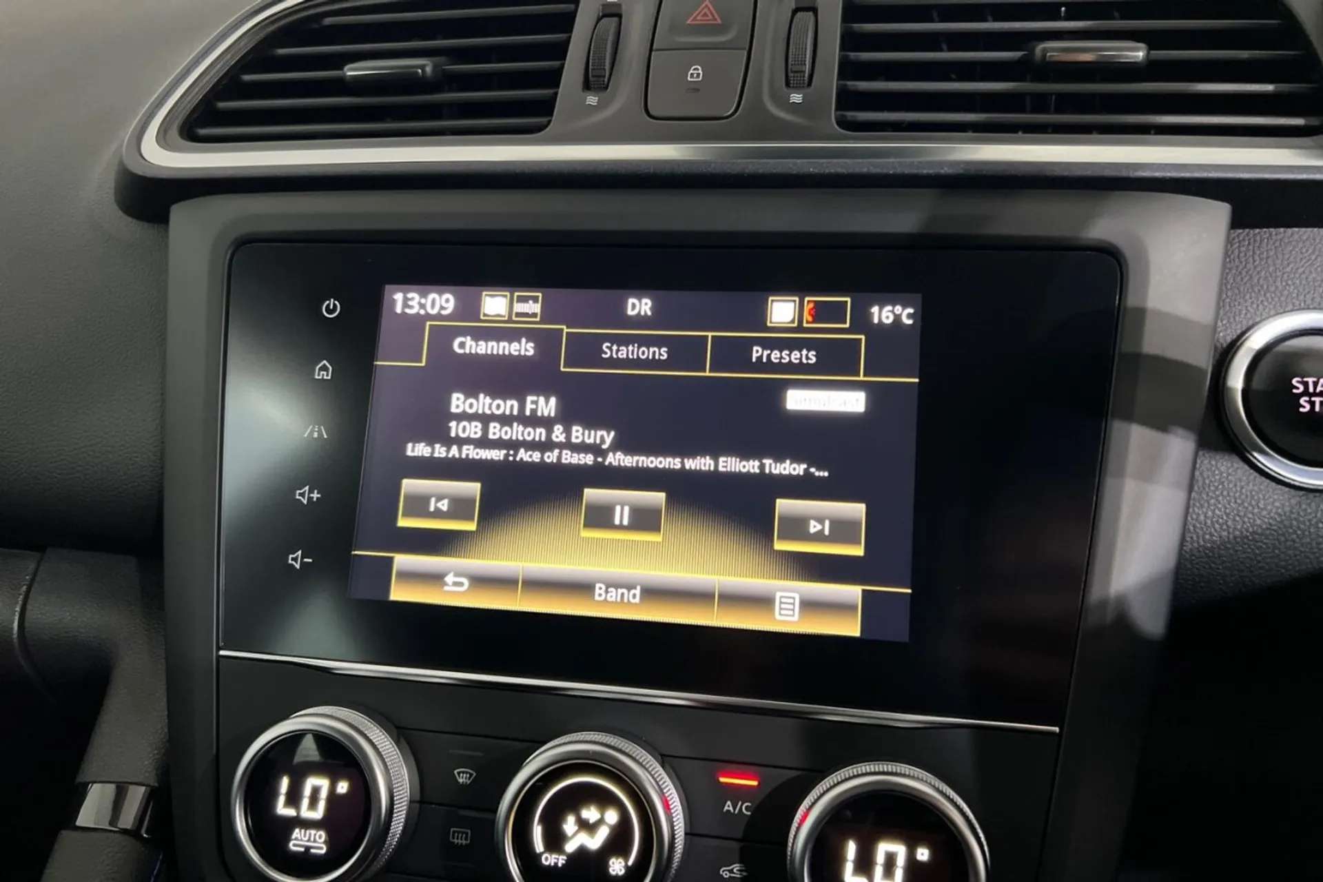 2020 RENAULT KADJAR 2020 RENAULT KADJAR