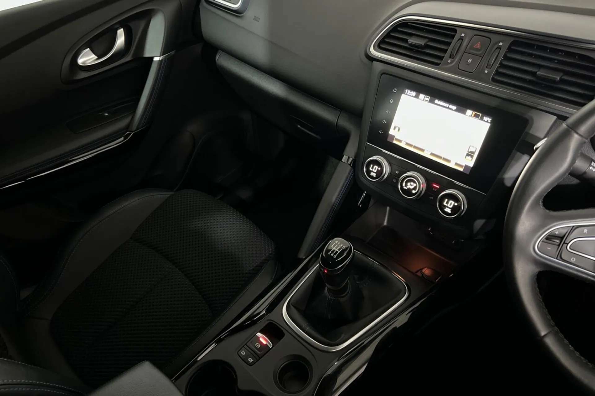 2020 RENAULT KADJAR 2020 RENAULT KADJAR