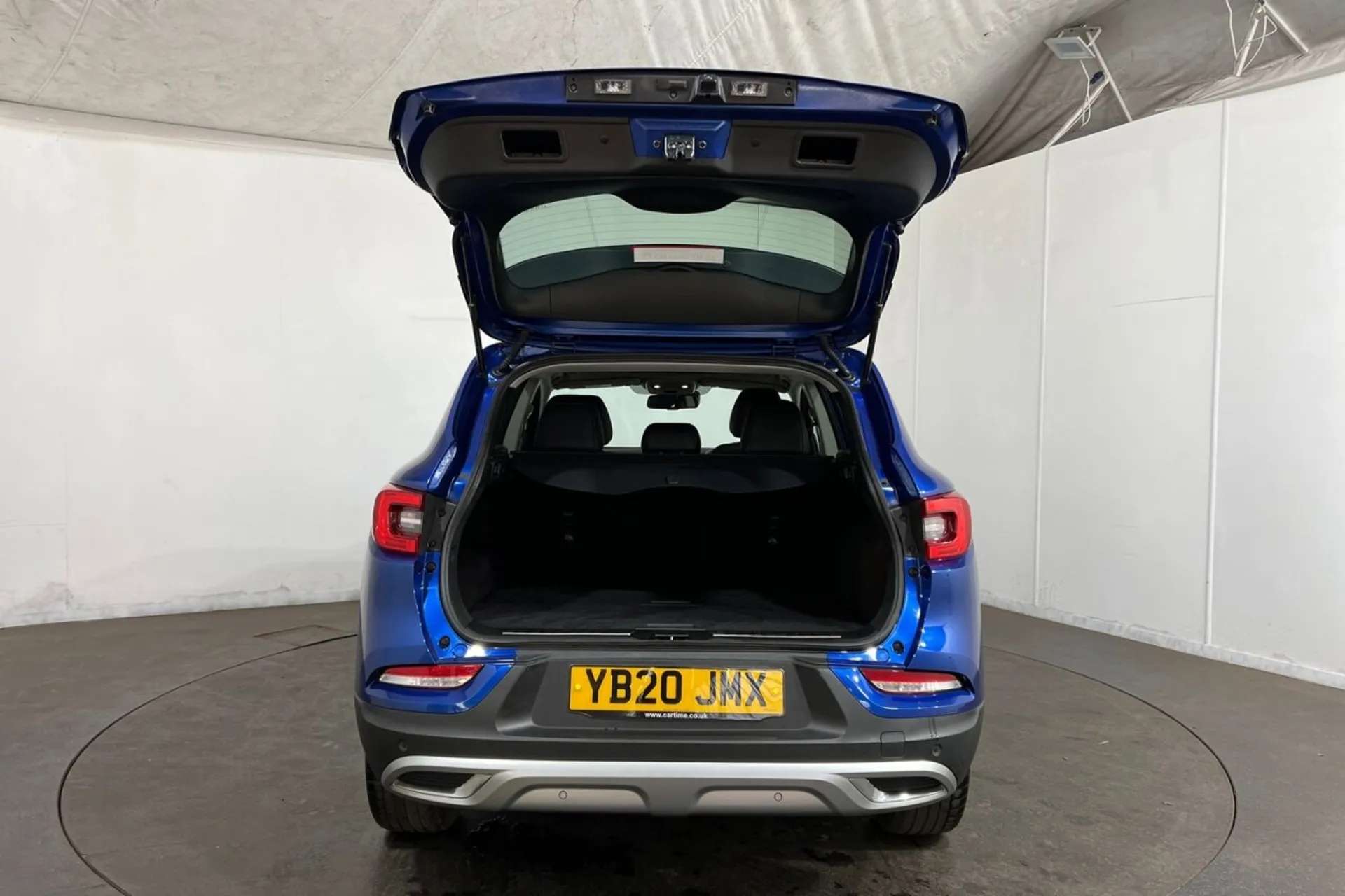 2020 RENAULT KADJAR 2020 RENAULT KADJAR