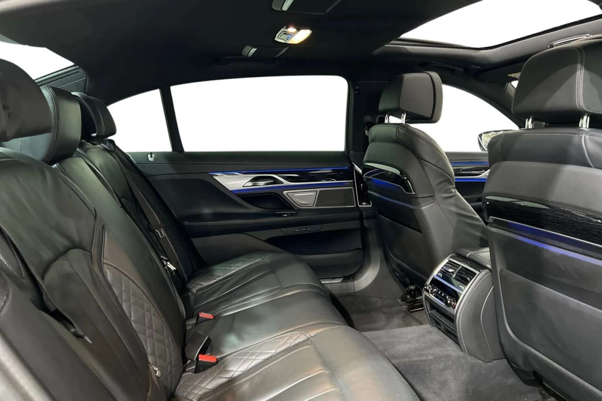 2022 BMW 7 SERIES 2022 BMW 7 SERIES