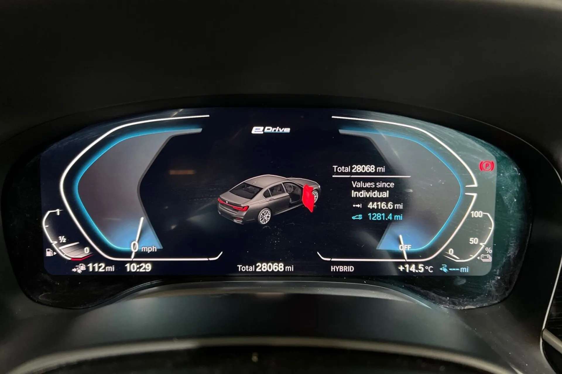 2022 BMW 7 SERIES 2022 BMW 7 SERIES