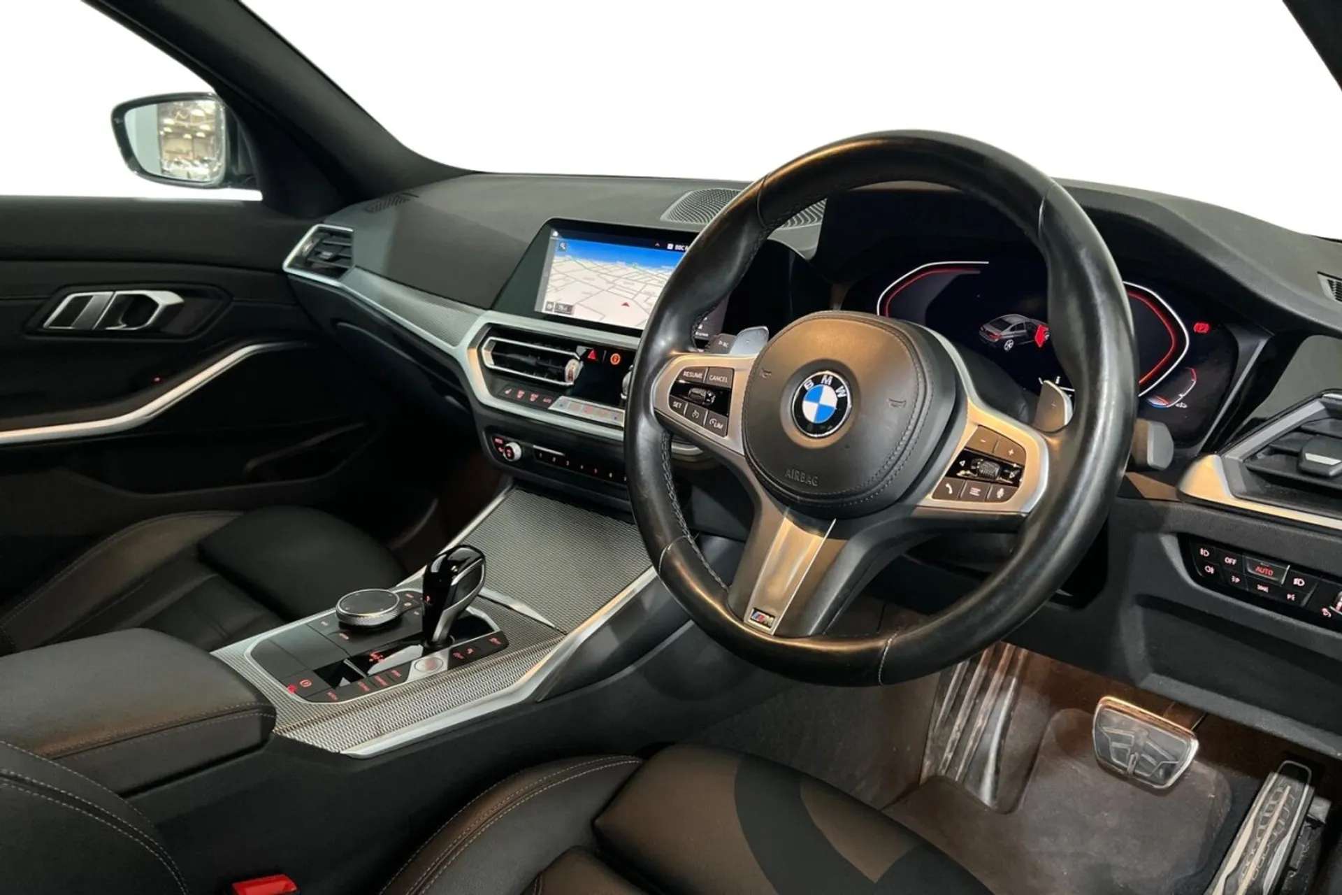 2022 BMW 3 SERIES 2022 BMW 3 SERIES