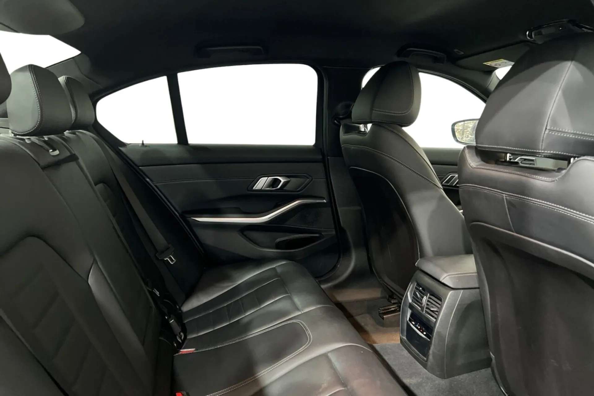 2022 BMW 3 SERIES 2022 BMW 3 SERIES