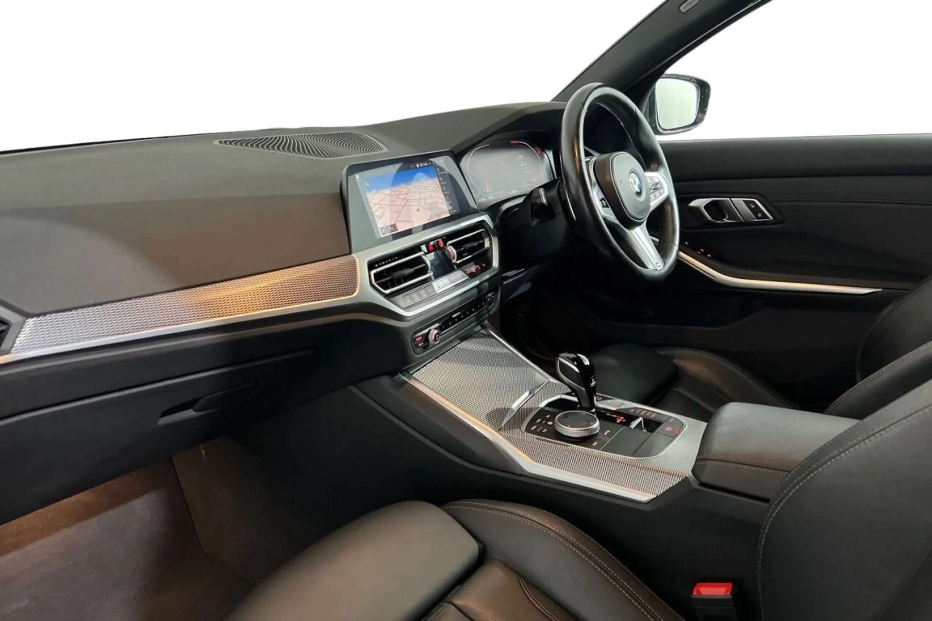 2022 BMW 3 SERIES 2022 BMW 3 SERIES