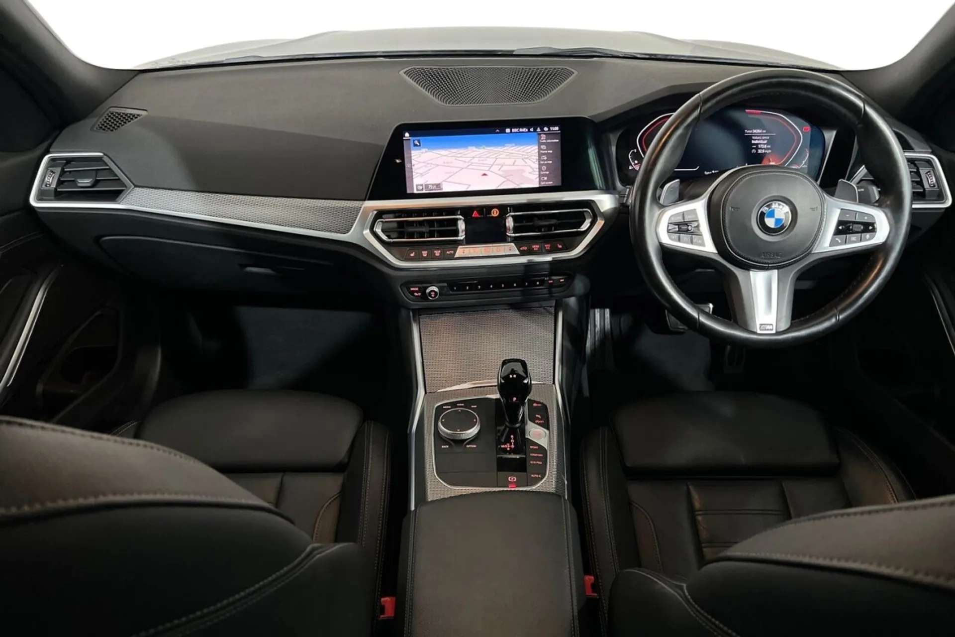 2022 BMW 3 SERIES 2022 BMW 3 SERIES