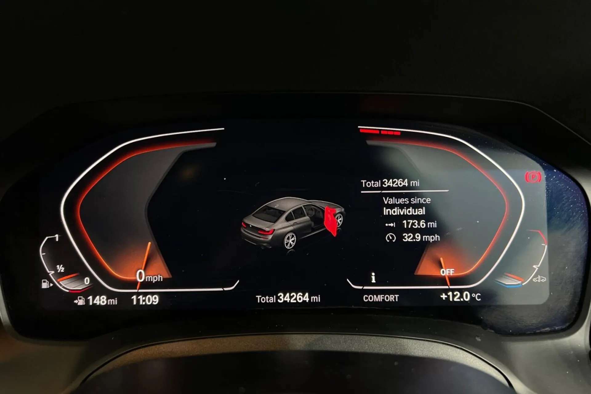 2022 BMW 3 SERIES 2022 BMW 3 SERIES