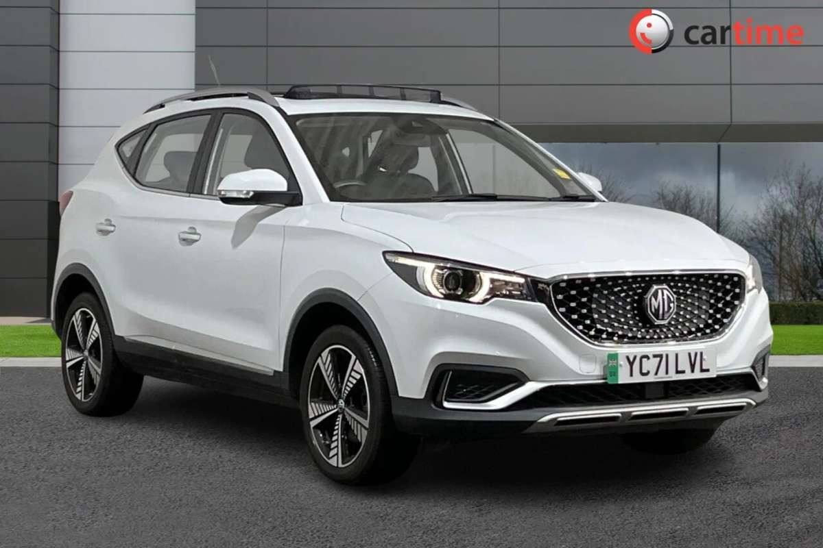 Check out this Mg Mg Zs 2021 Electric Automatic