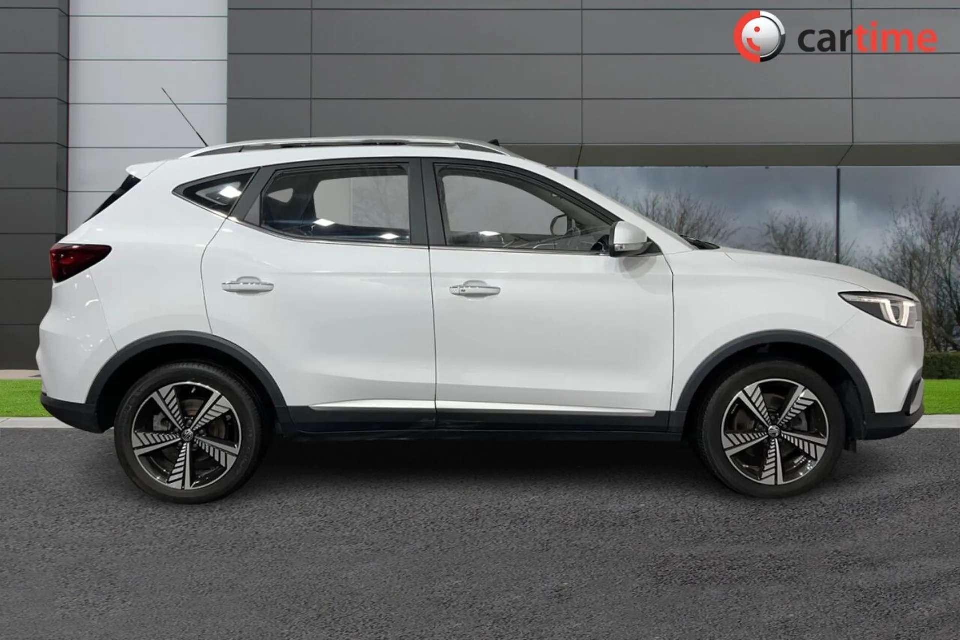 2021 MG MG ZS 2021 MG MG ZS