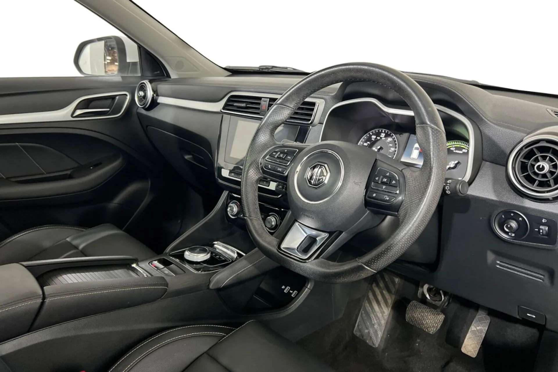 2021 MG MG ZS 2021 MG MG ZS