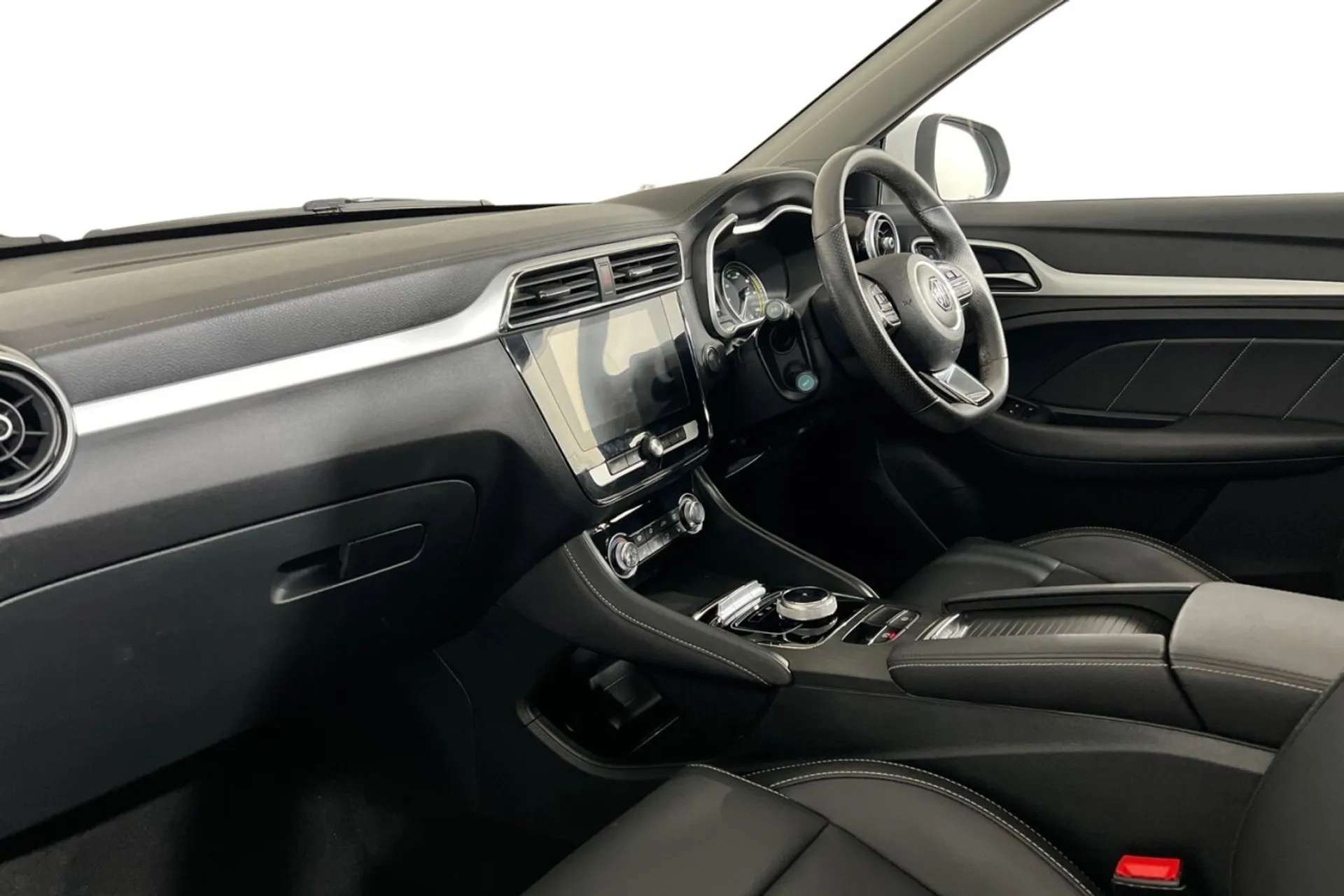 2021 MG MG ZS 2021 MG MG ZS