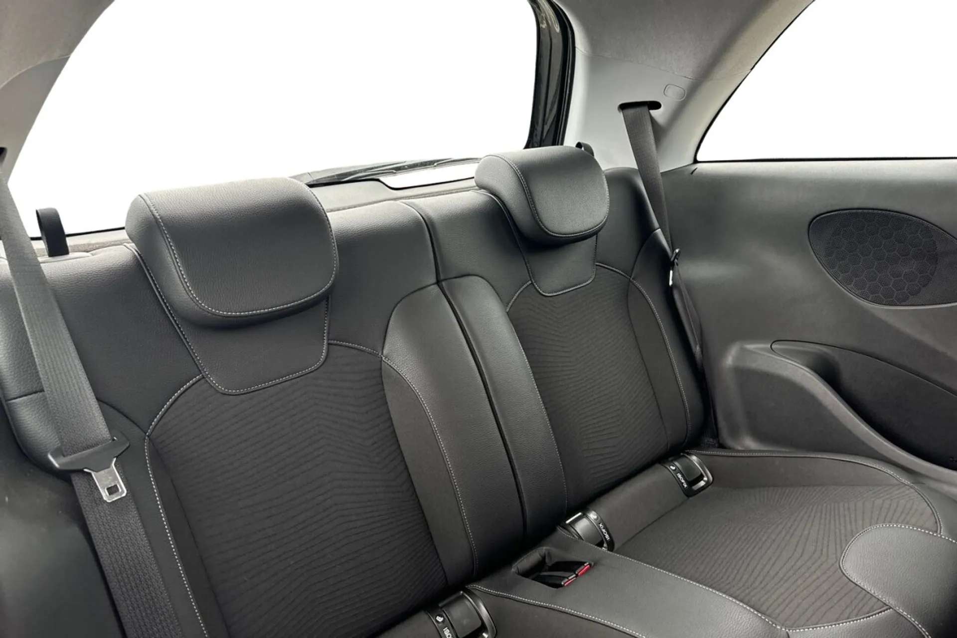 2019 VAUXHALL ADAM 2019 VAUXHALL ADAM