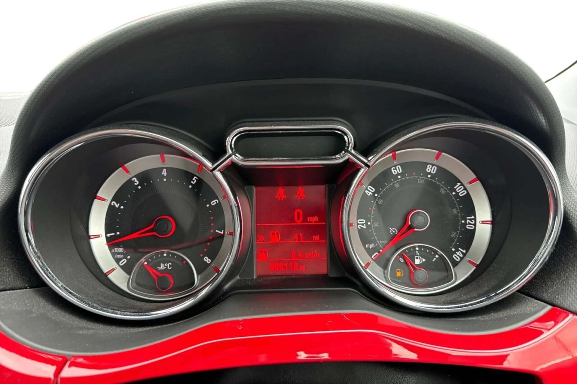 2019 VAUXHALL ADAM 2019 VAUXHALL ADAM