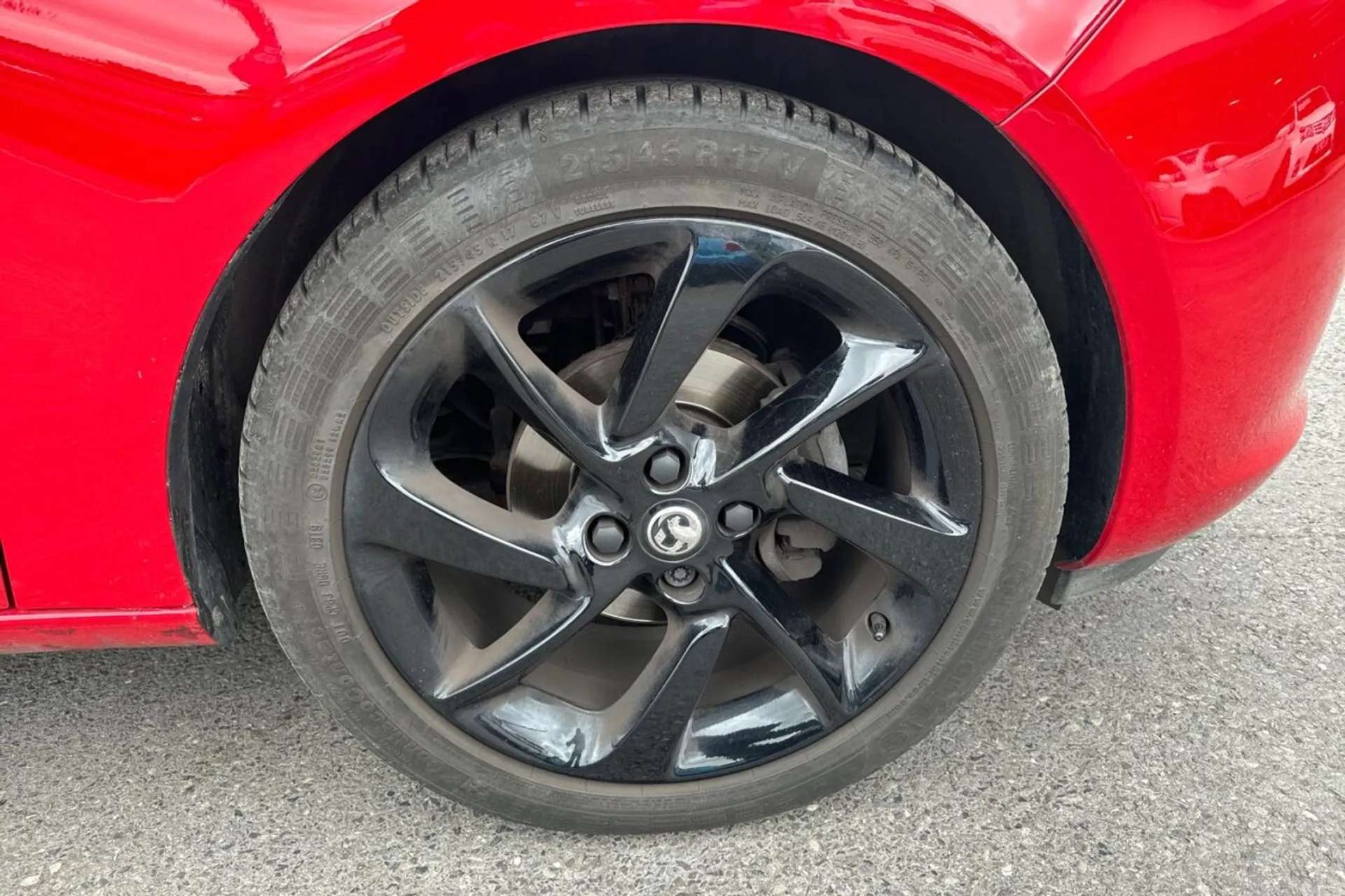 2019 VAUXHALL ADAM 2019 VAUXHALL ADAM