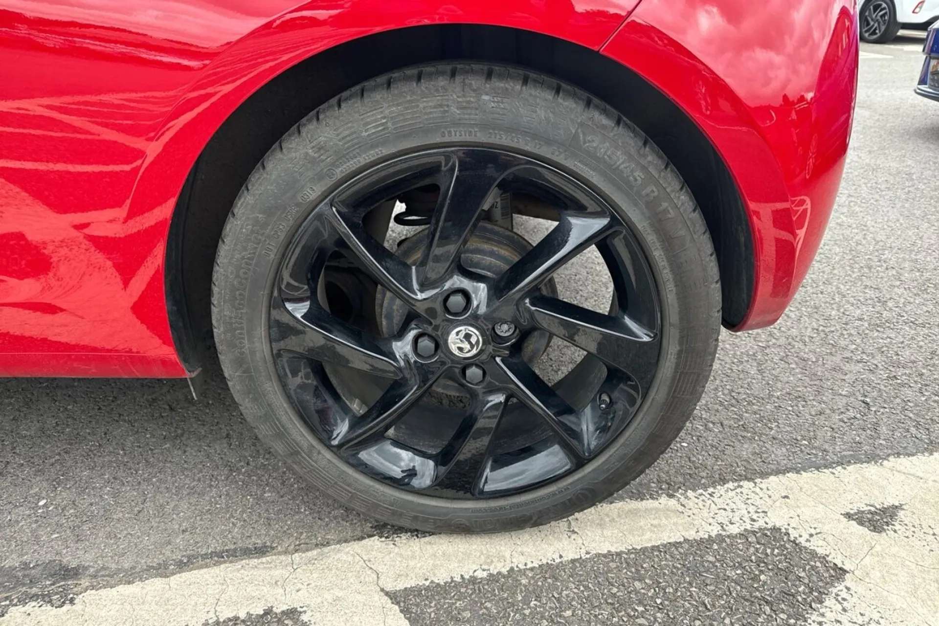 2019 VAUXHALL ADAM 2019 VAUXHALL ADAM