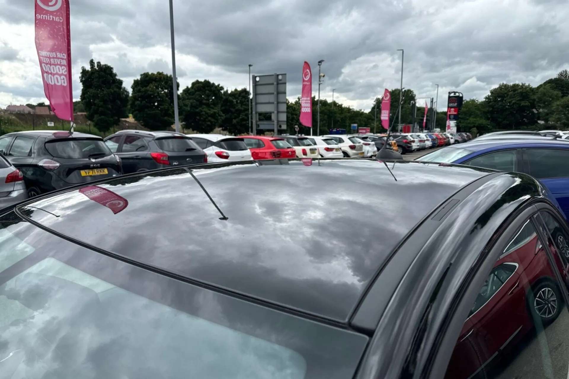 2019 VAUXHALL ADAM 2019 VAUXHALL ADAM