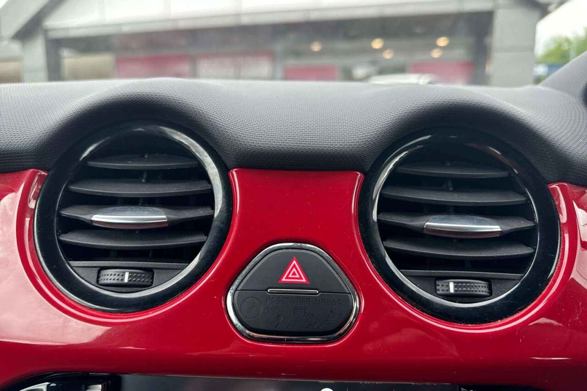 2019 VAUXHALL ADAM 2019 VAUXHALL ADAM